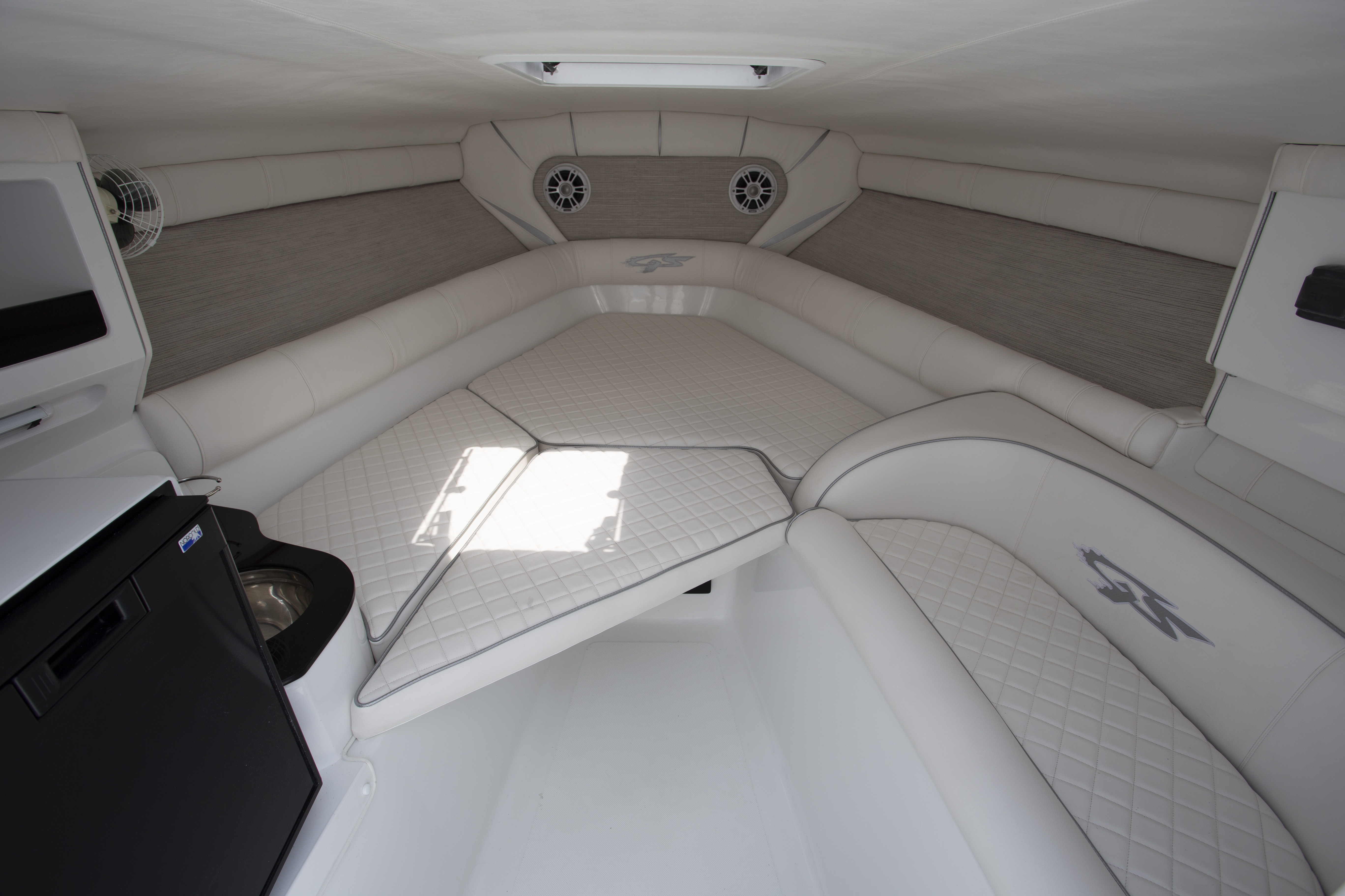 Boat Review - Glasstream 360 SCX