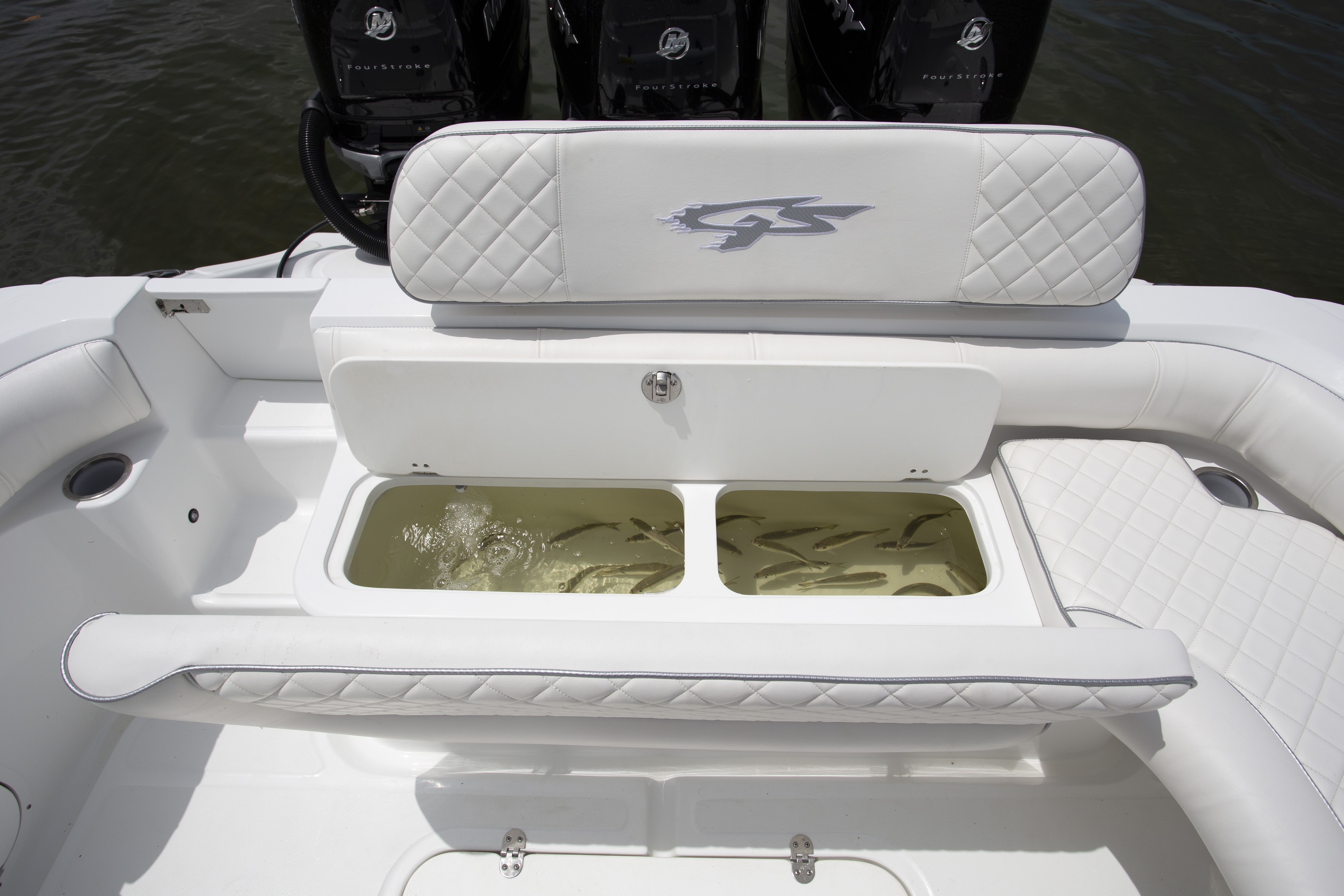 Boat Review - Glasstream 360 SCX