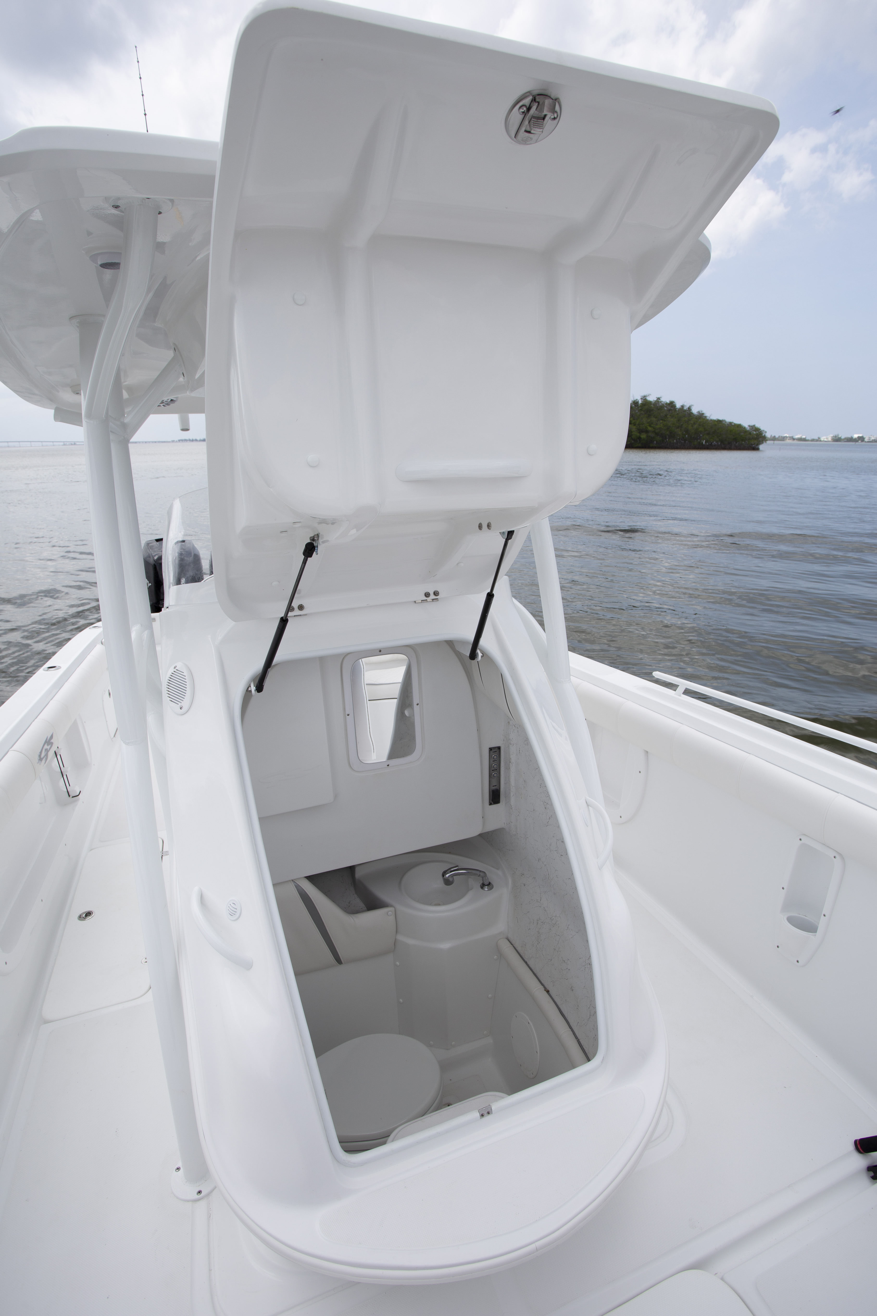 Boat Review - Glasstream 360 SCX