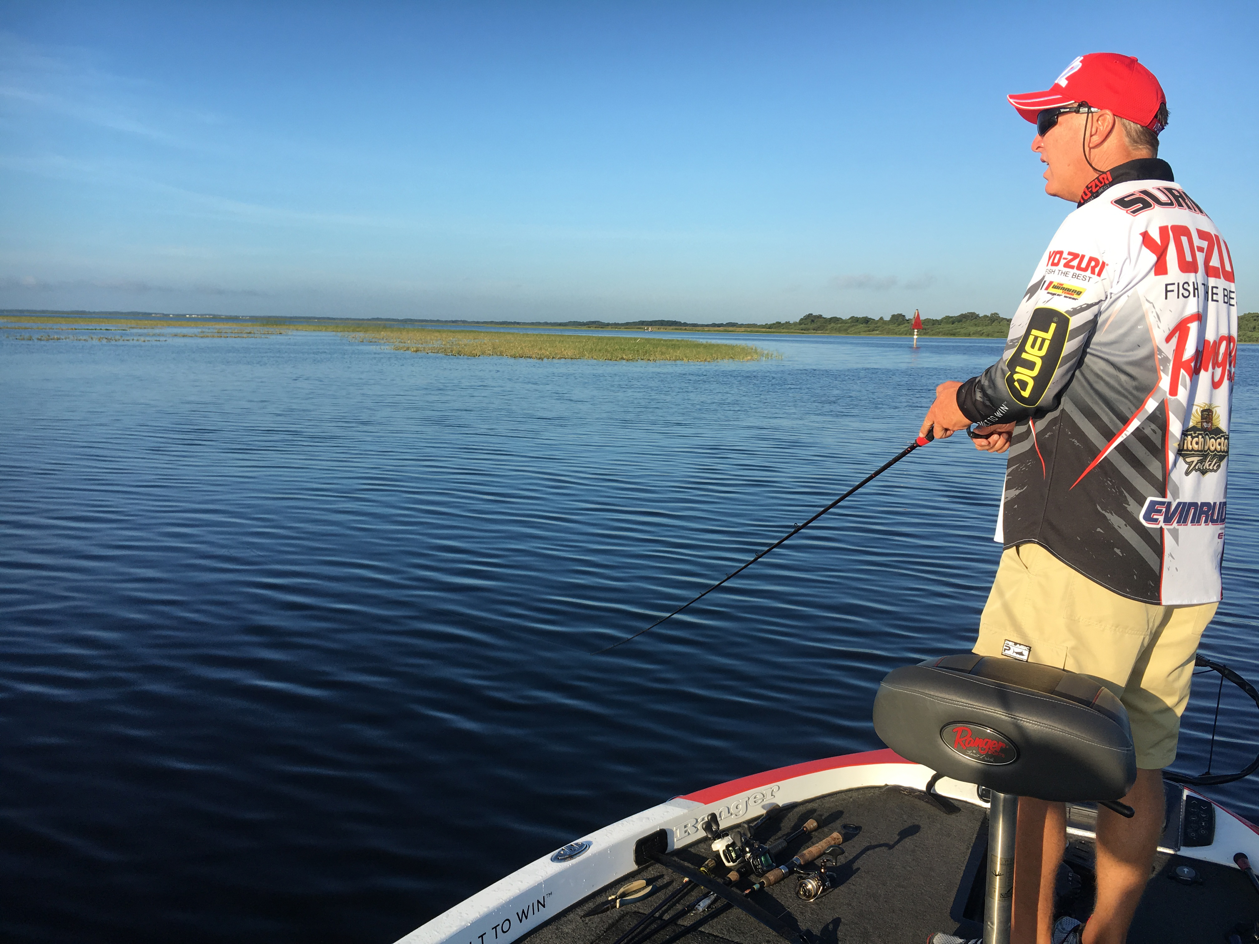 Yo-Zuri 3DB Vibe  Florida Fishing Outfitters - Florida Fishing