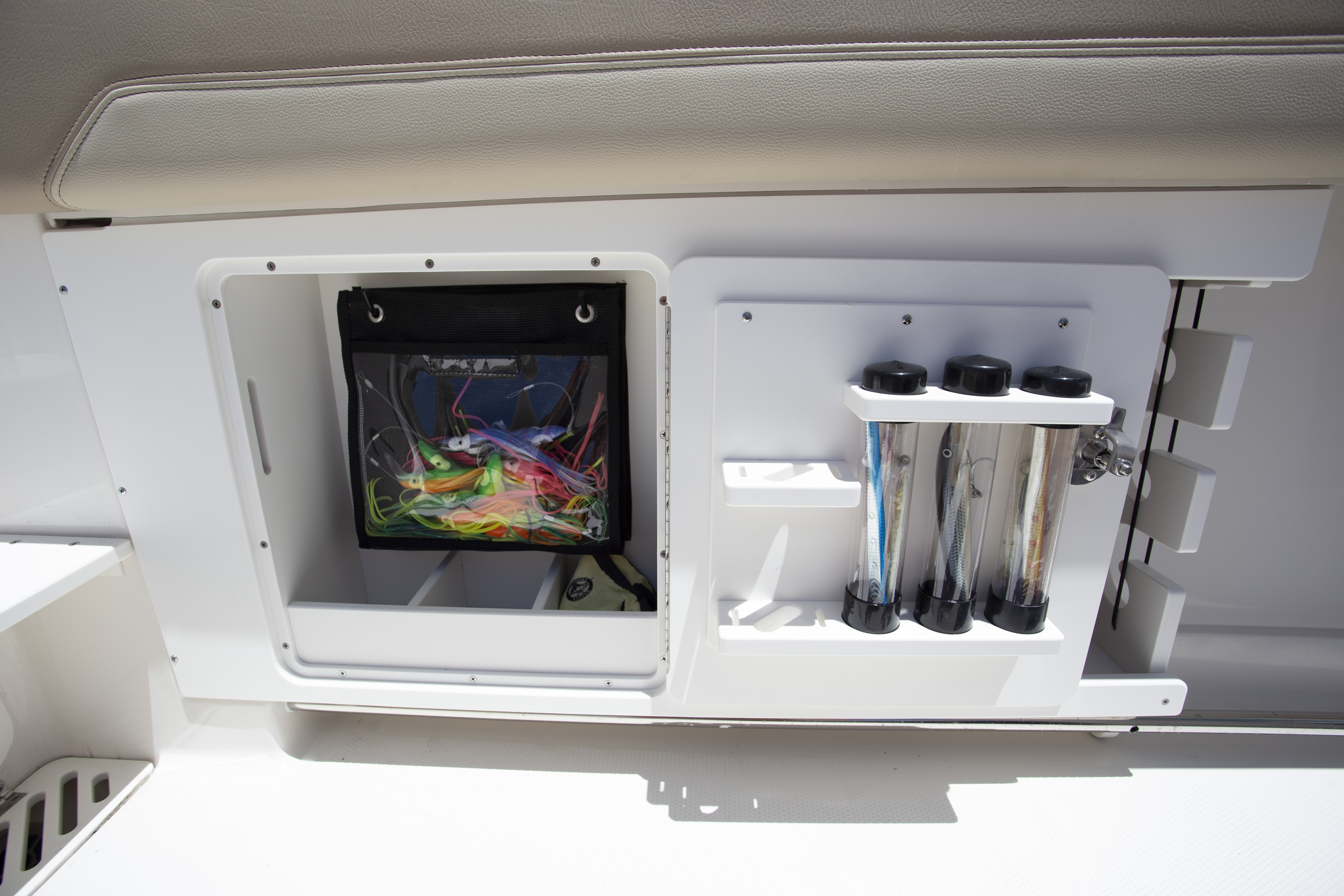 Boat Review - Sailfish 320CC