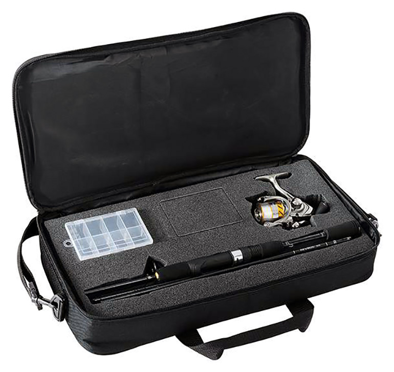 Florida Sportsman Holiday Gift Guide 2018