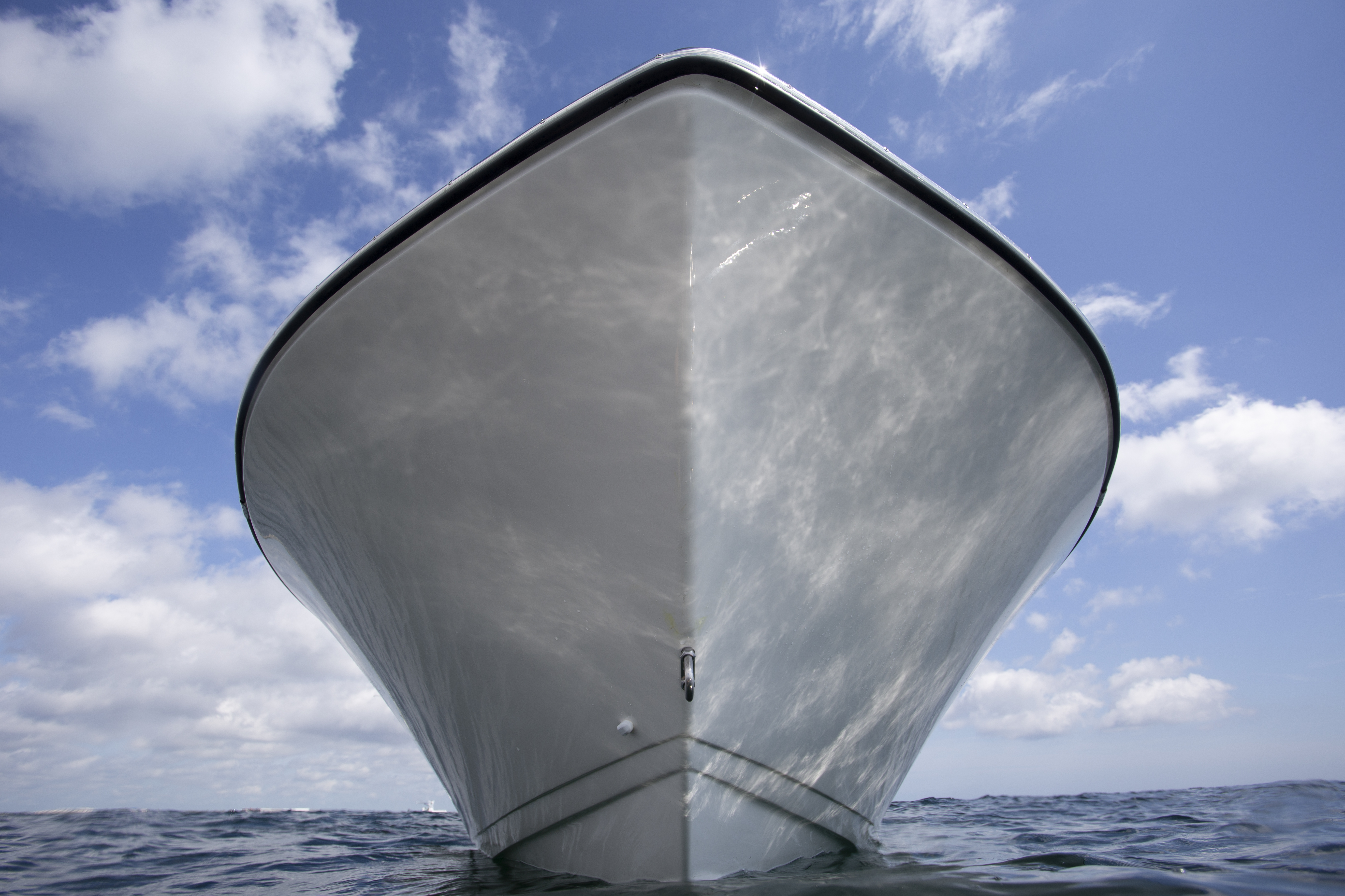 Boat Review - Seaborn LX24 XE