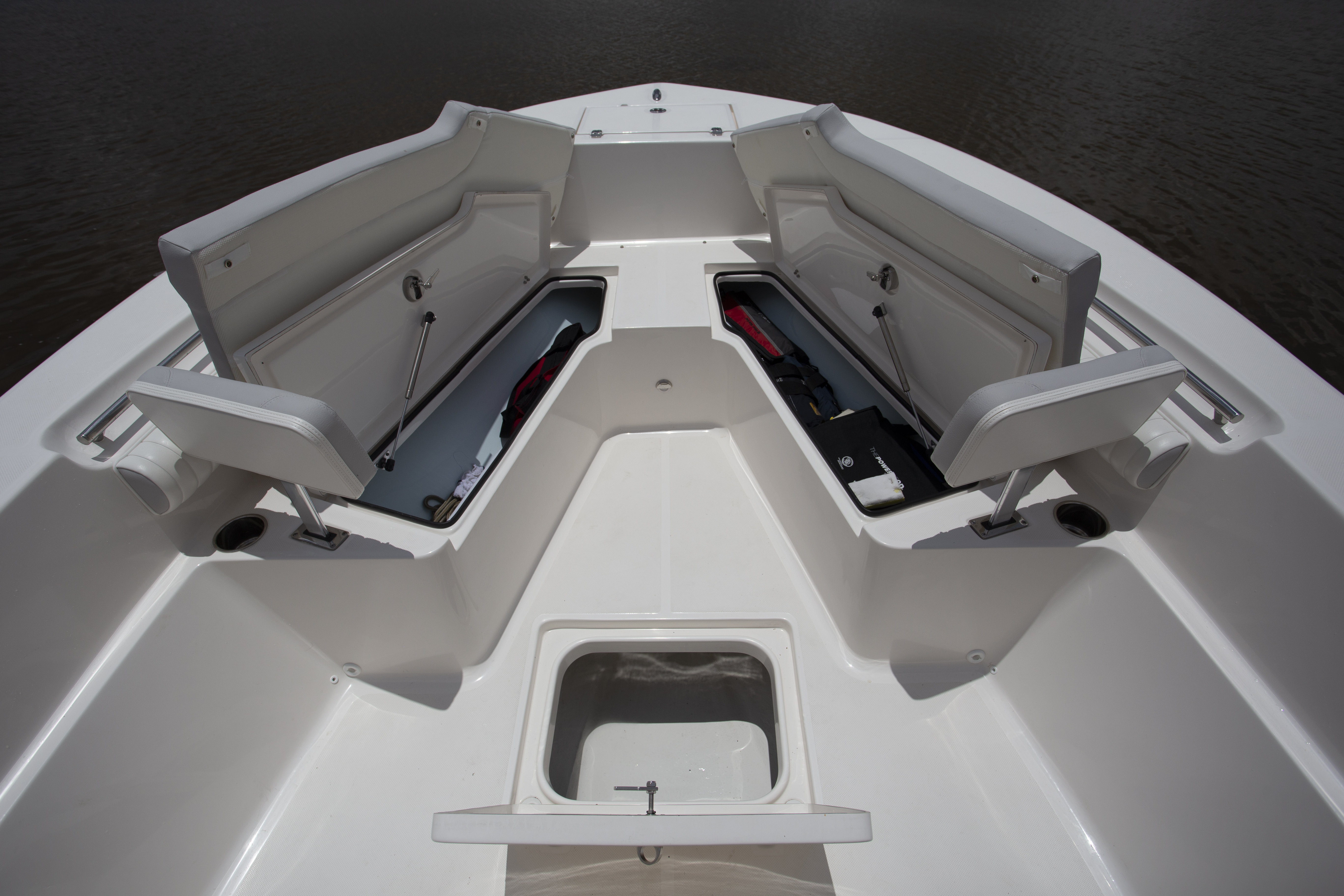 Boat Review - Seaborn LX24 XE