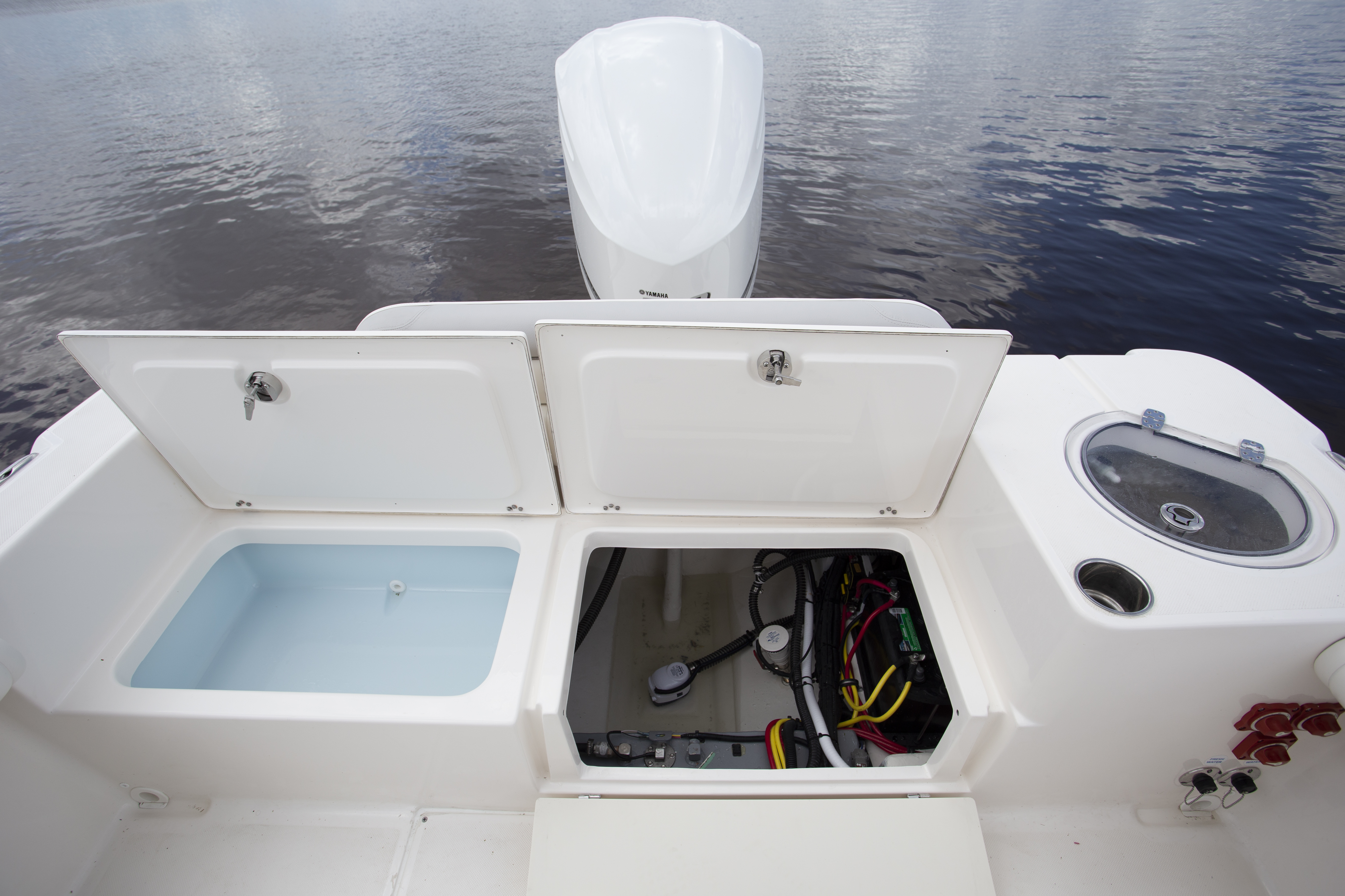 Boat Review - Seaborn LX24 XE