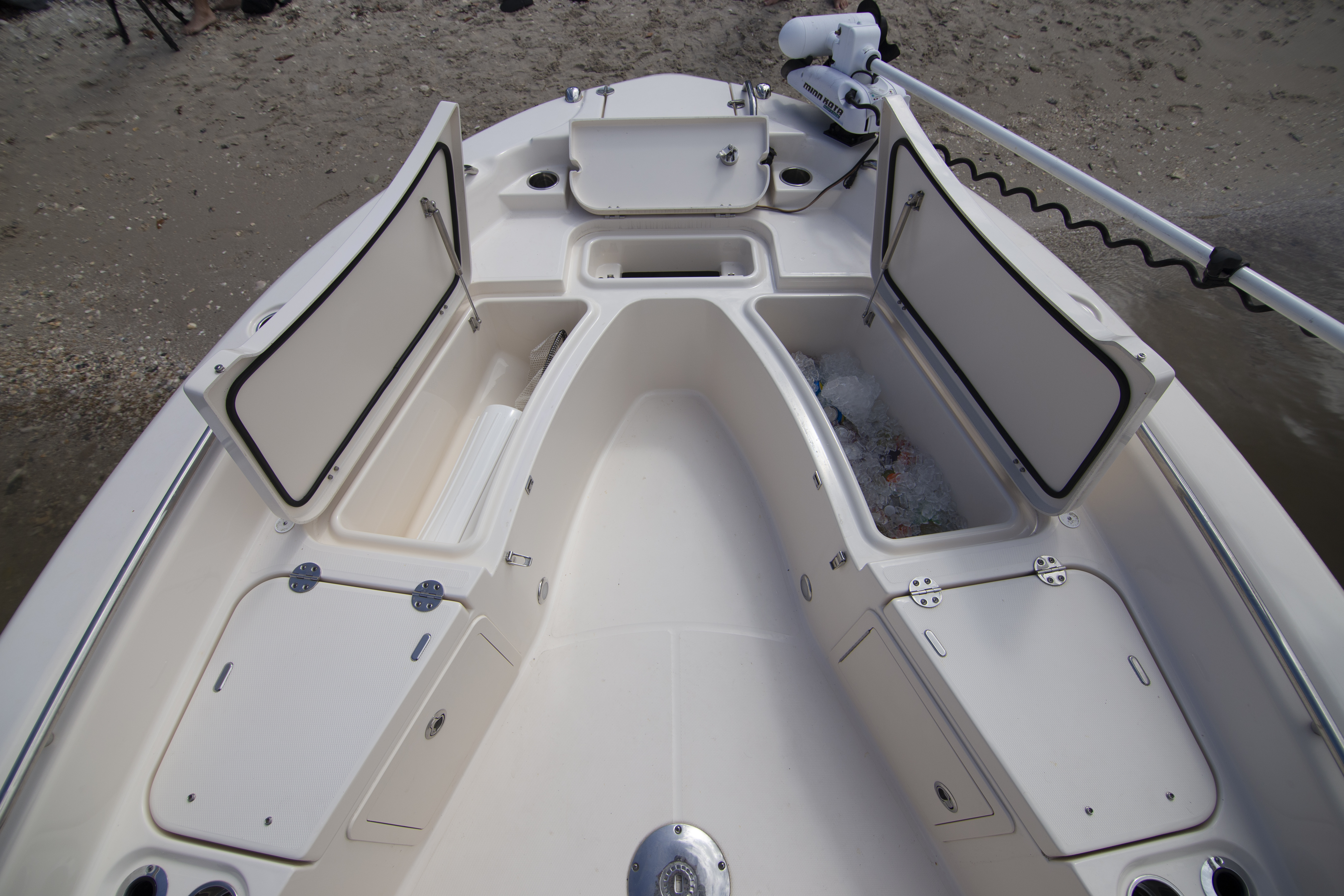 Boat Review - Grady White 251 CE