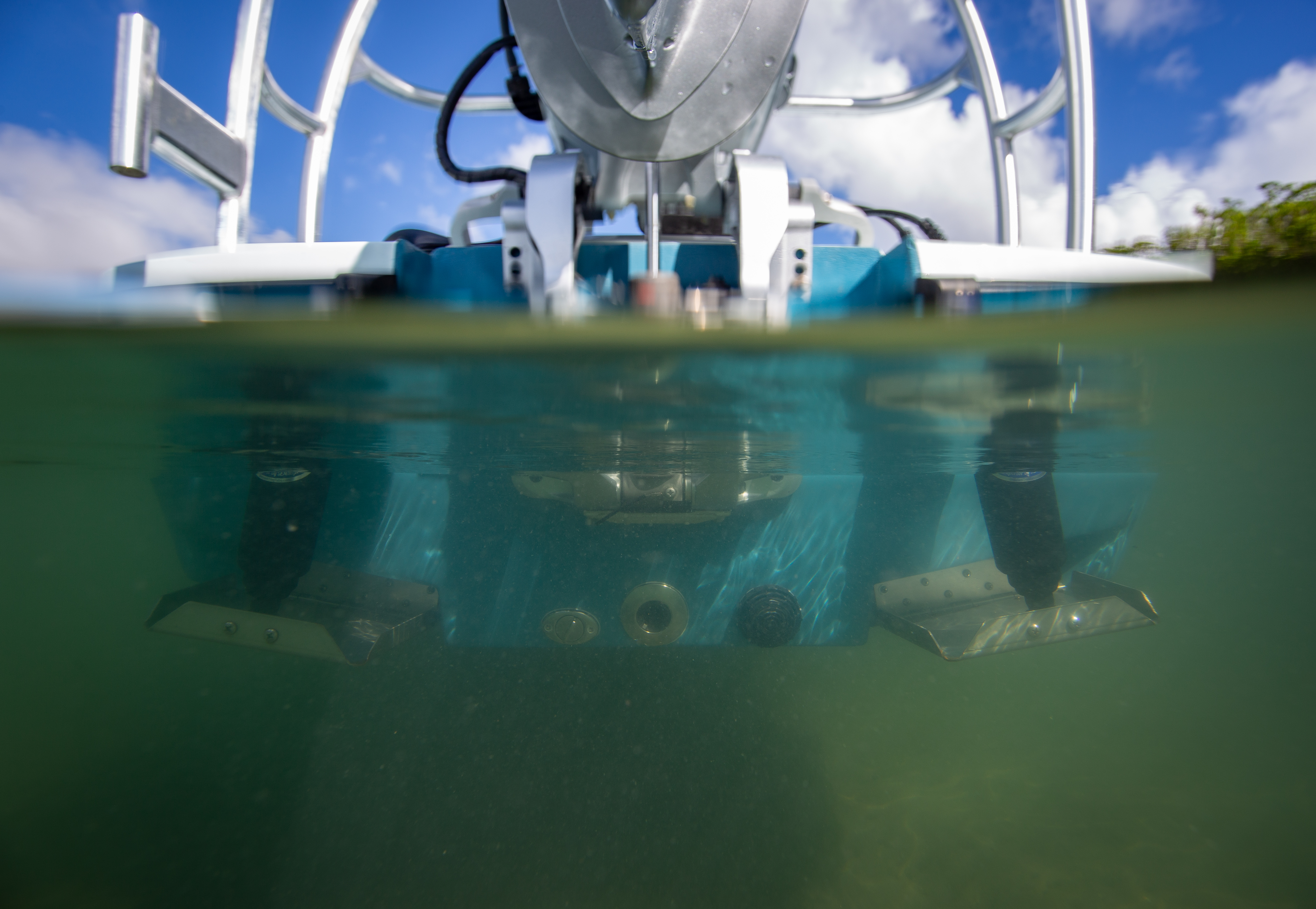 Boat Review - Ankona Advent 17