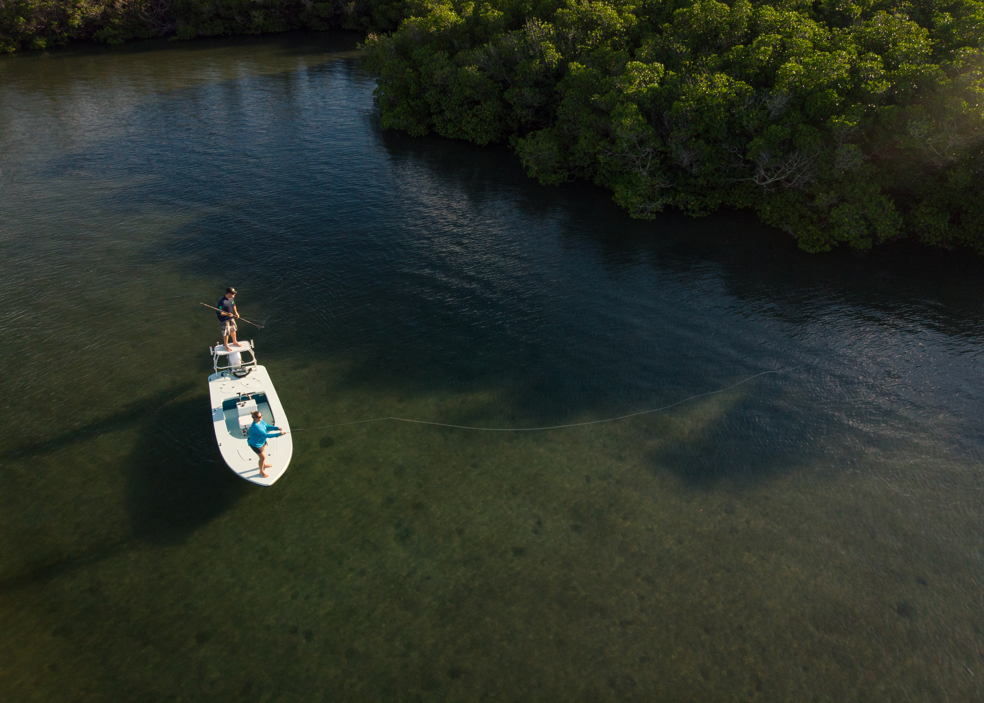 Boat Review - Ankona Advent 17