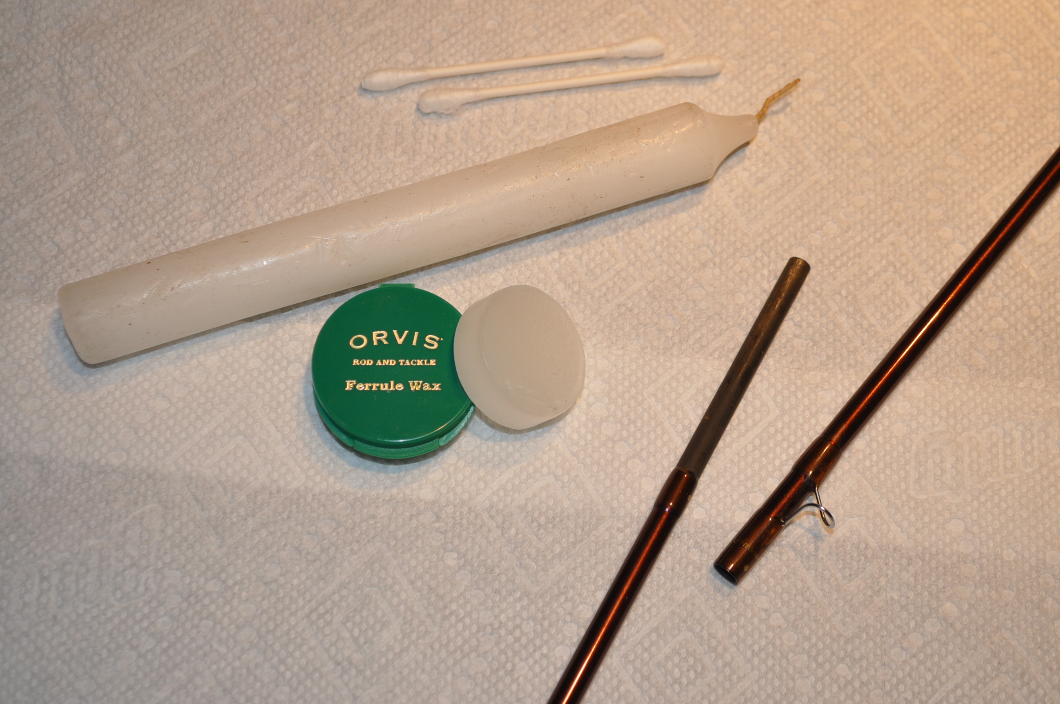 Cleaning the Ferrules of Your Fly Rod - Florida Sportsman