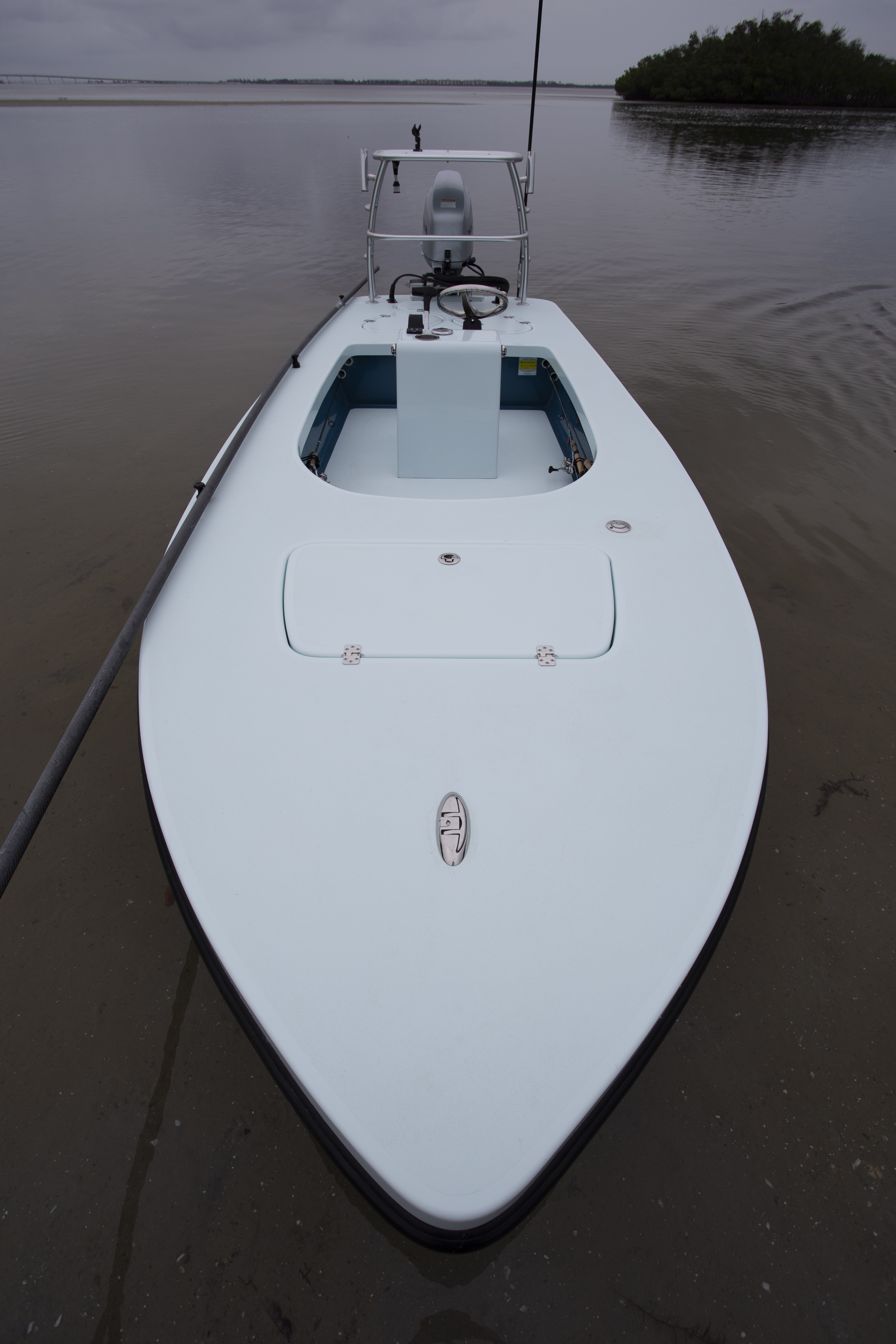 Boat Review - Ankona Advent 17