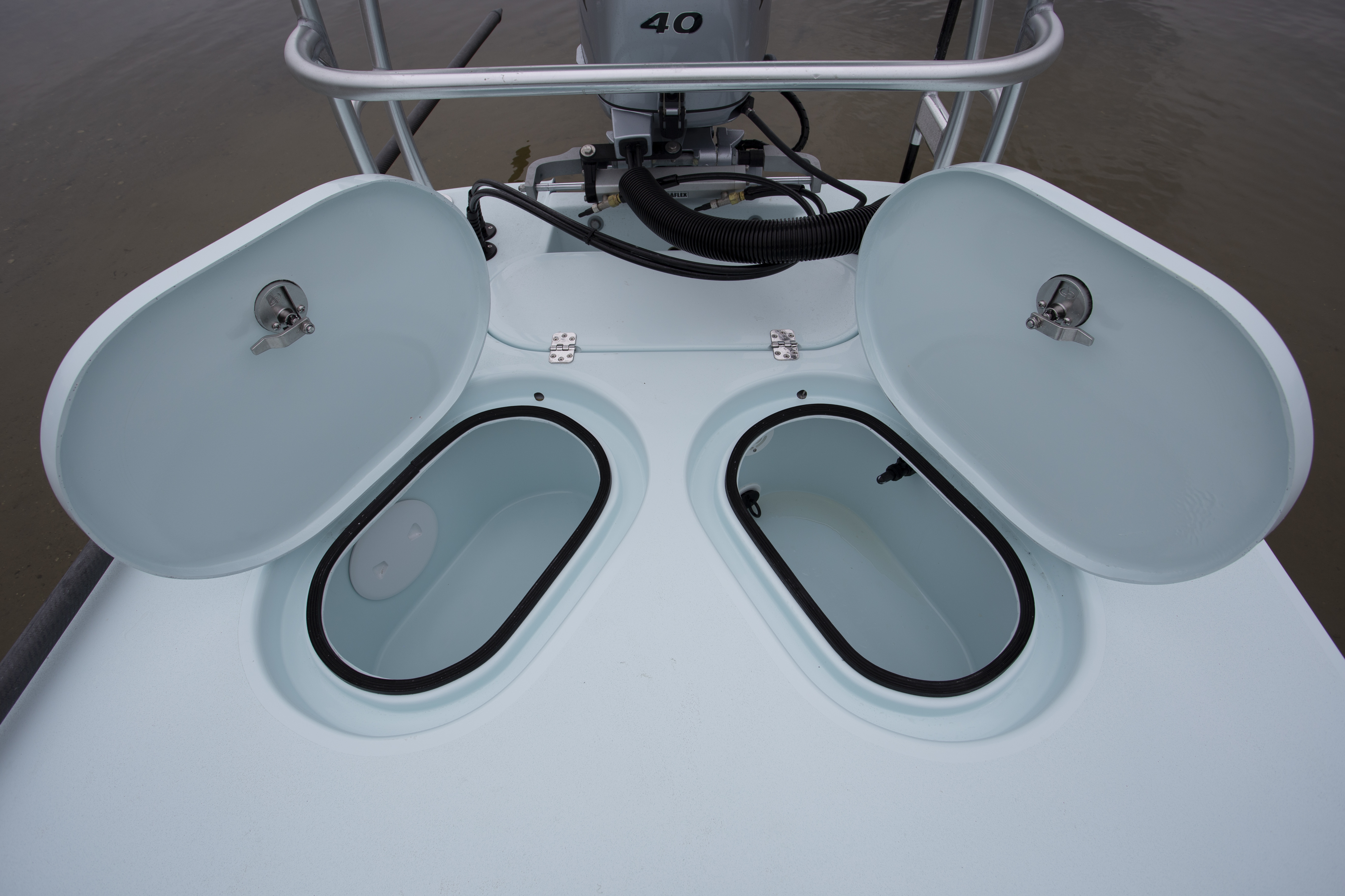 Boat Review - Ankona Advent 17