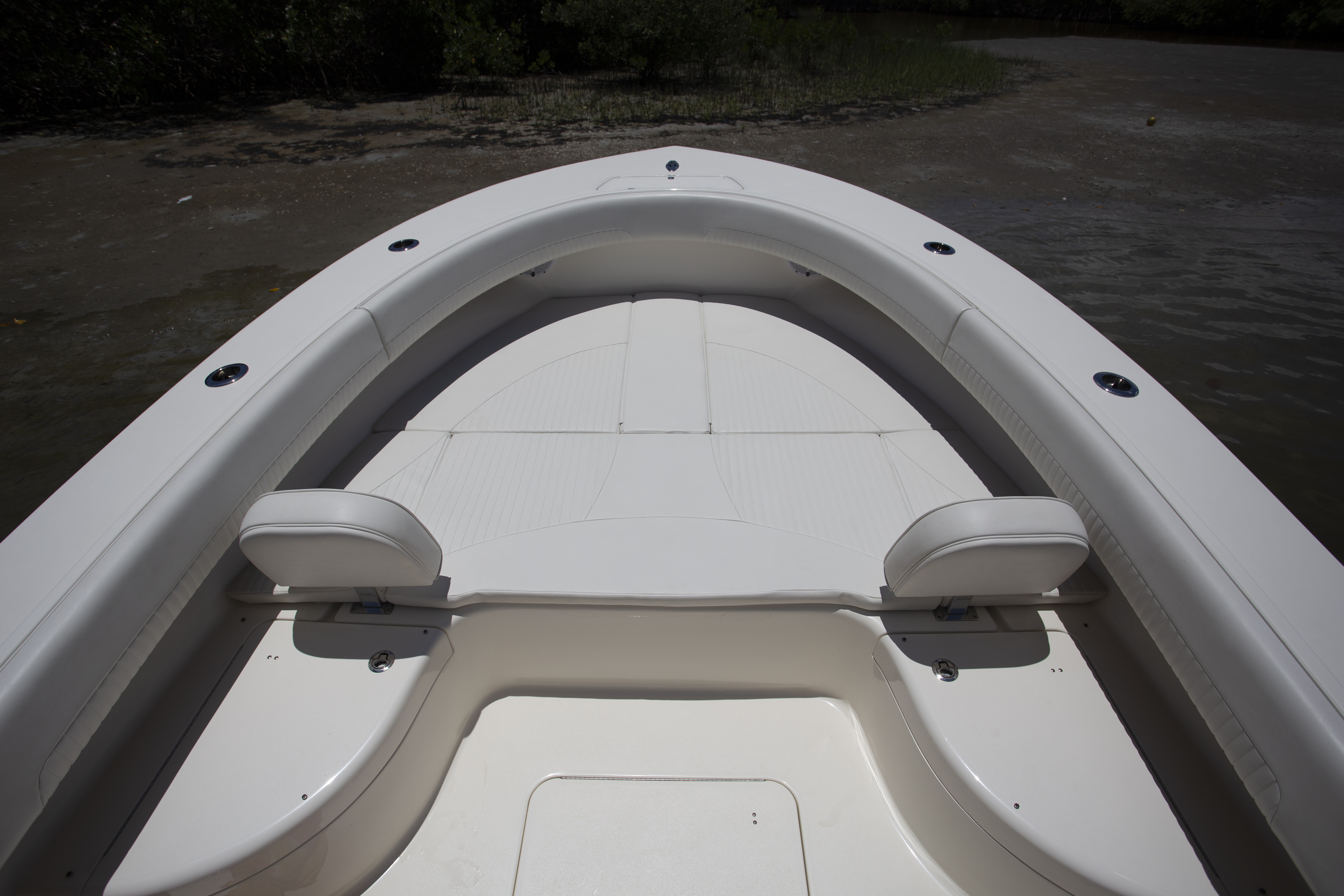 Boat Review - Sheaffer S280