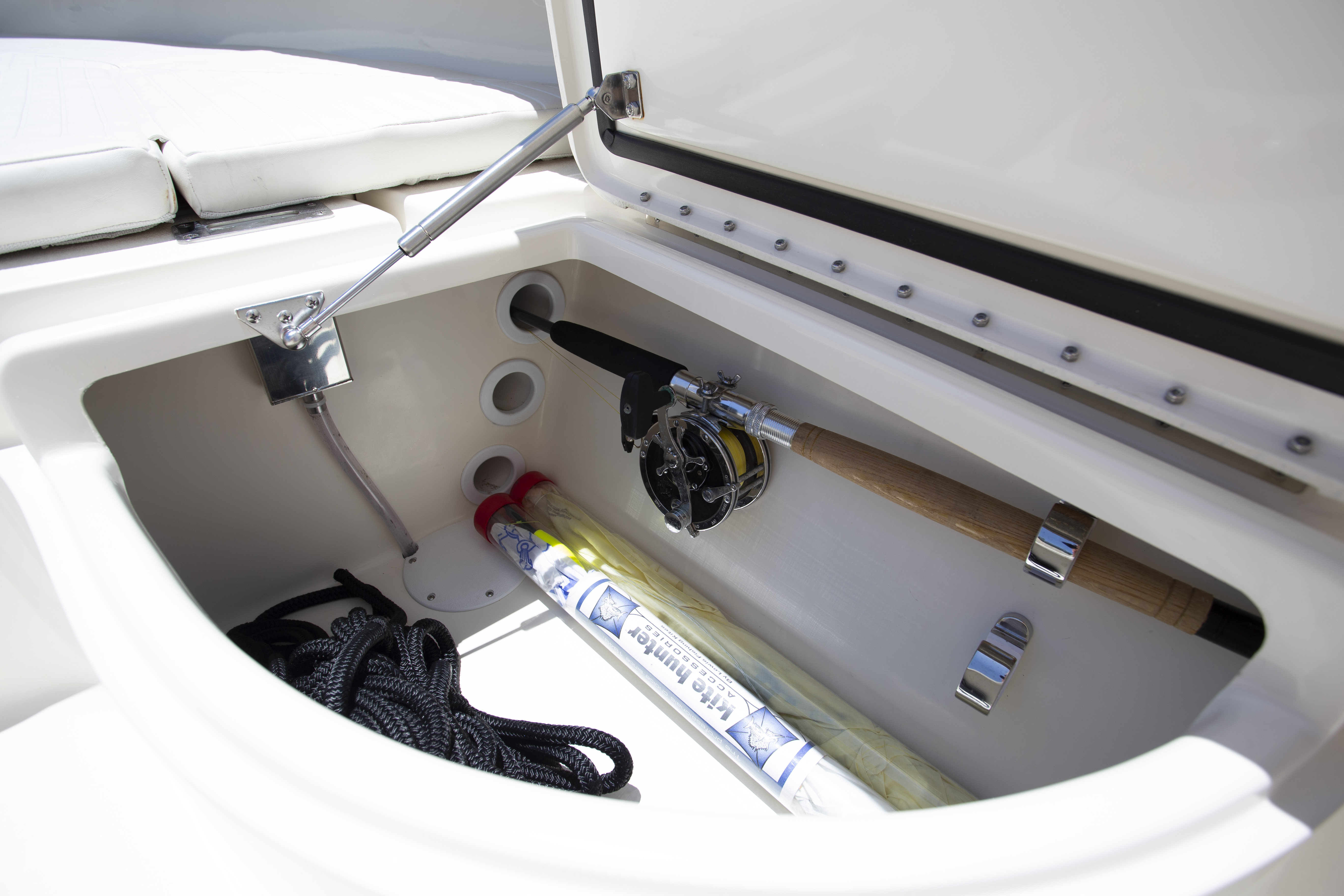 Boat Review - Sheaffer S280