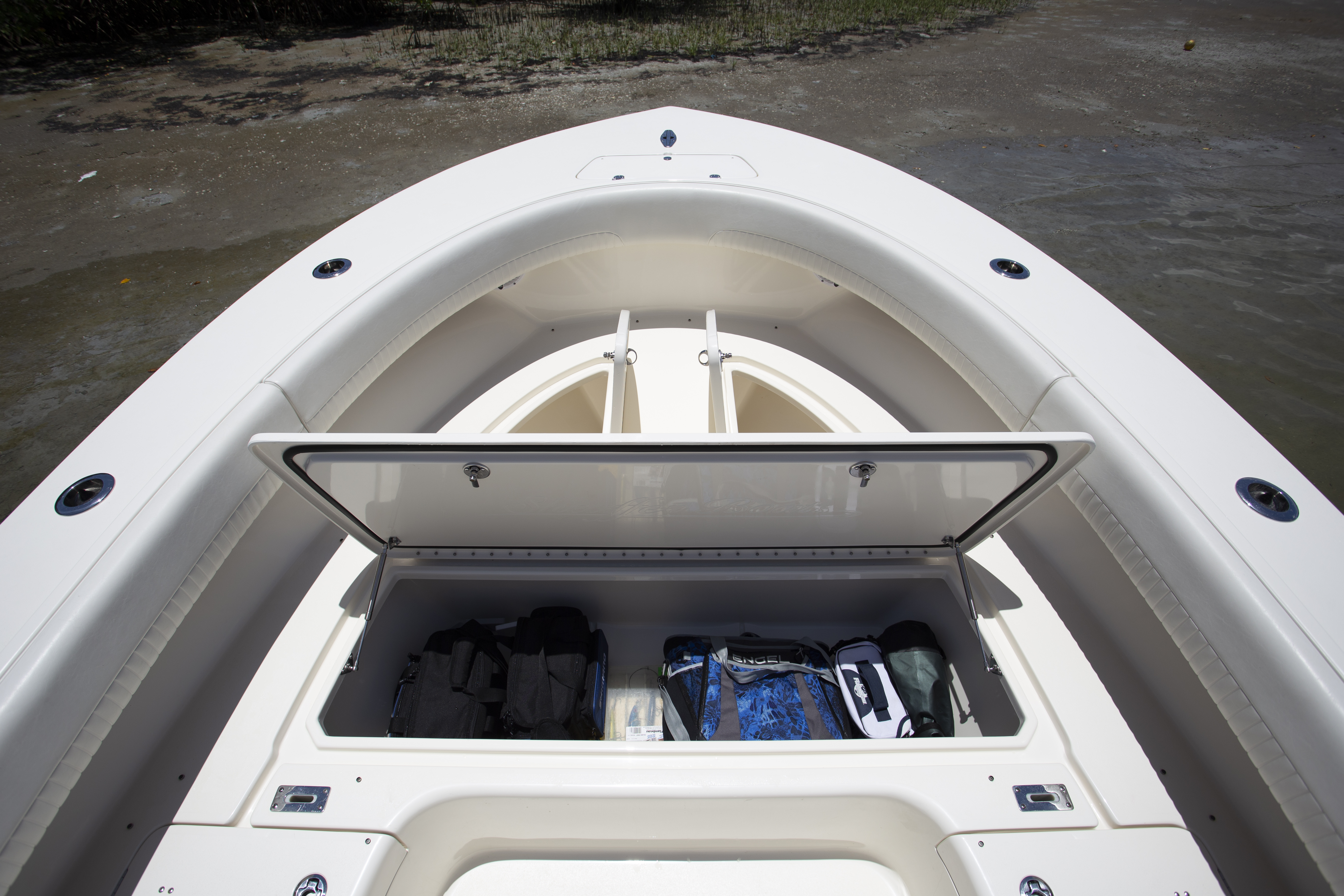 Boat Review - Sheaffer S280