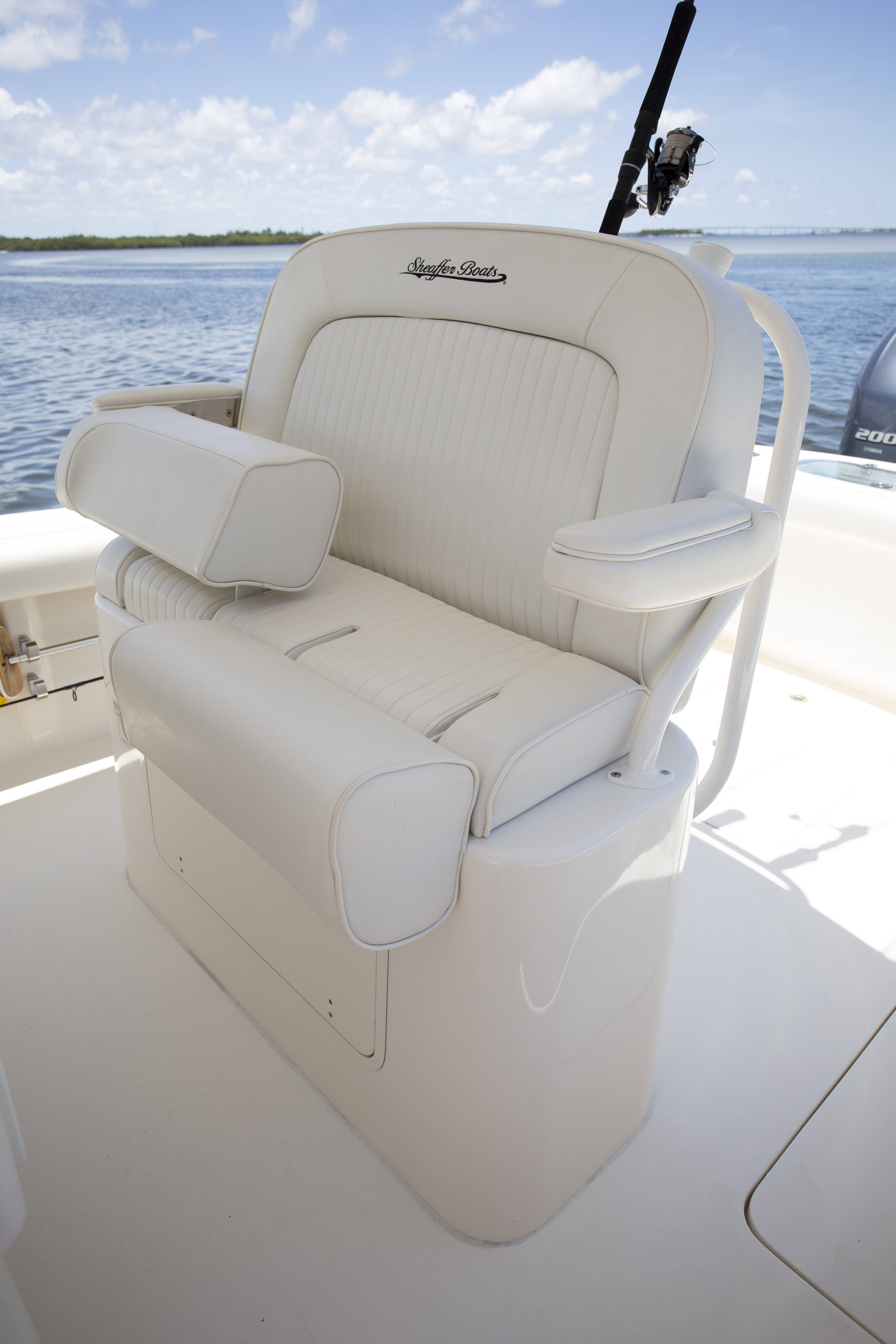 Boat Review - Sheaffer S280