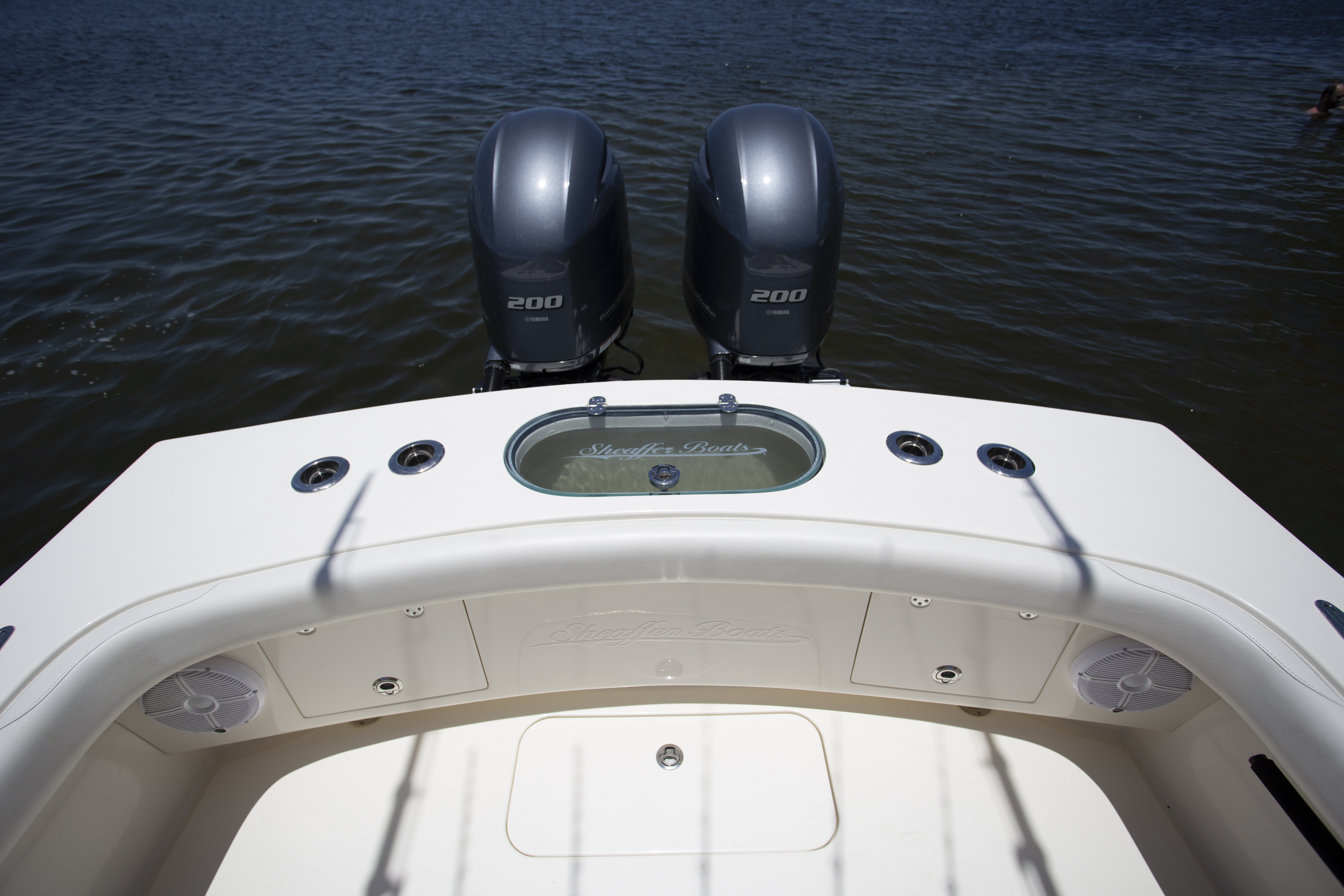 Boat Review - Sheaffer S280