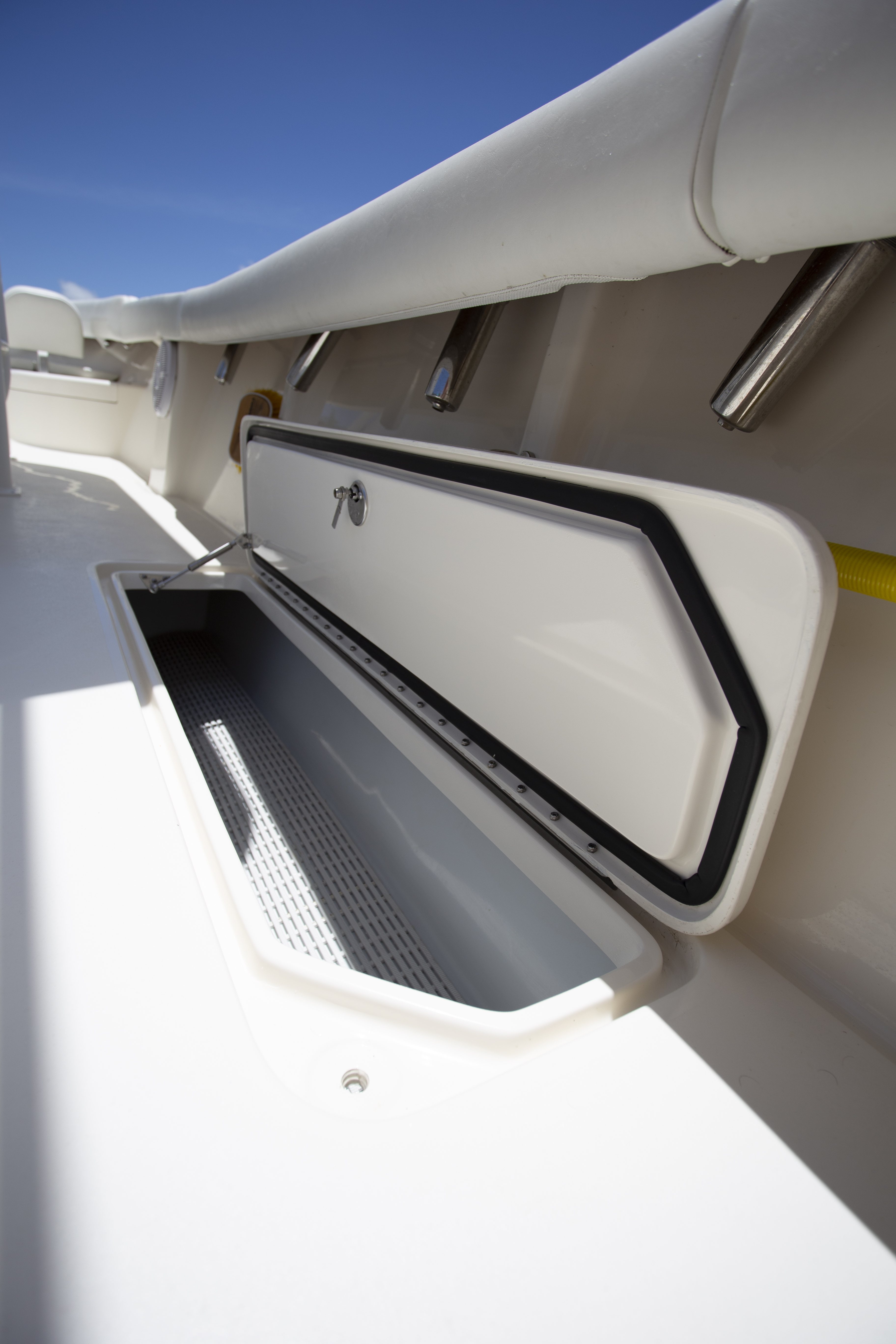 Boat Review - Sheaffer S280