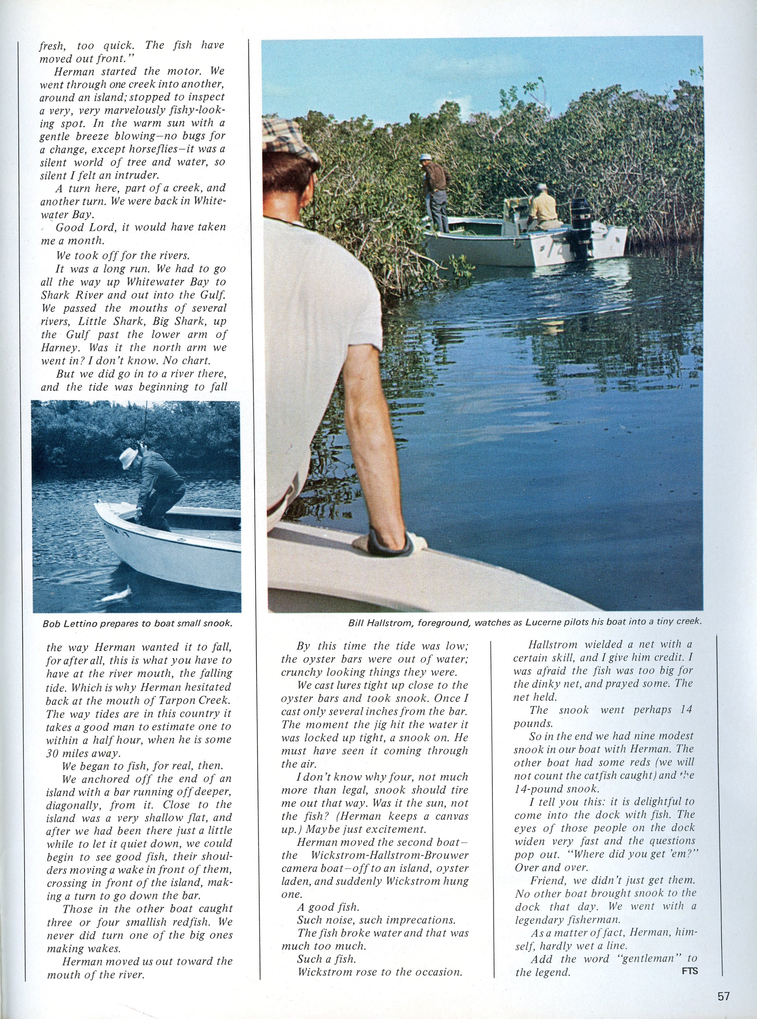 Herman Lucerne: The Last Frontiersman