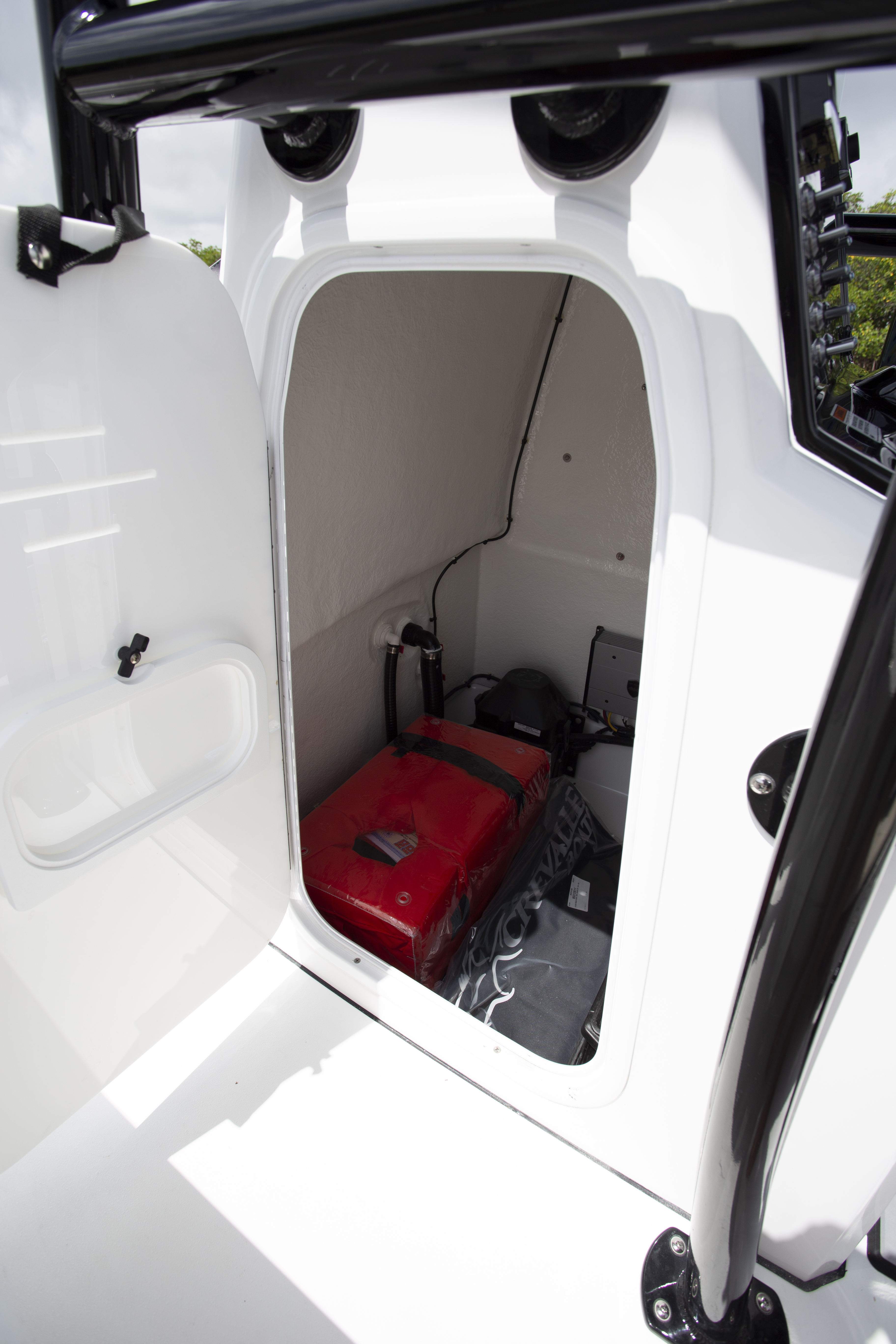 Bay Boat Fly Fishing