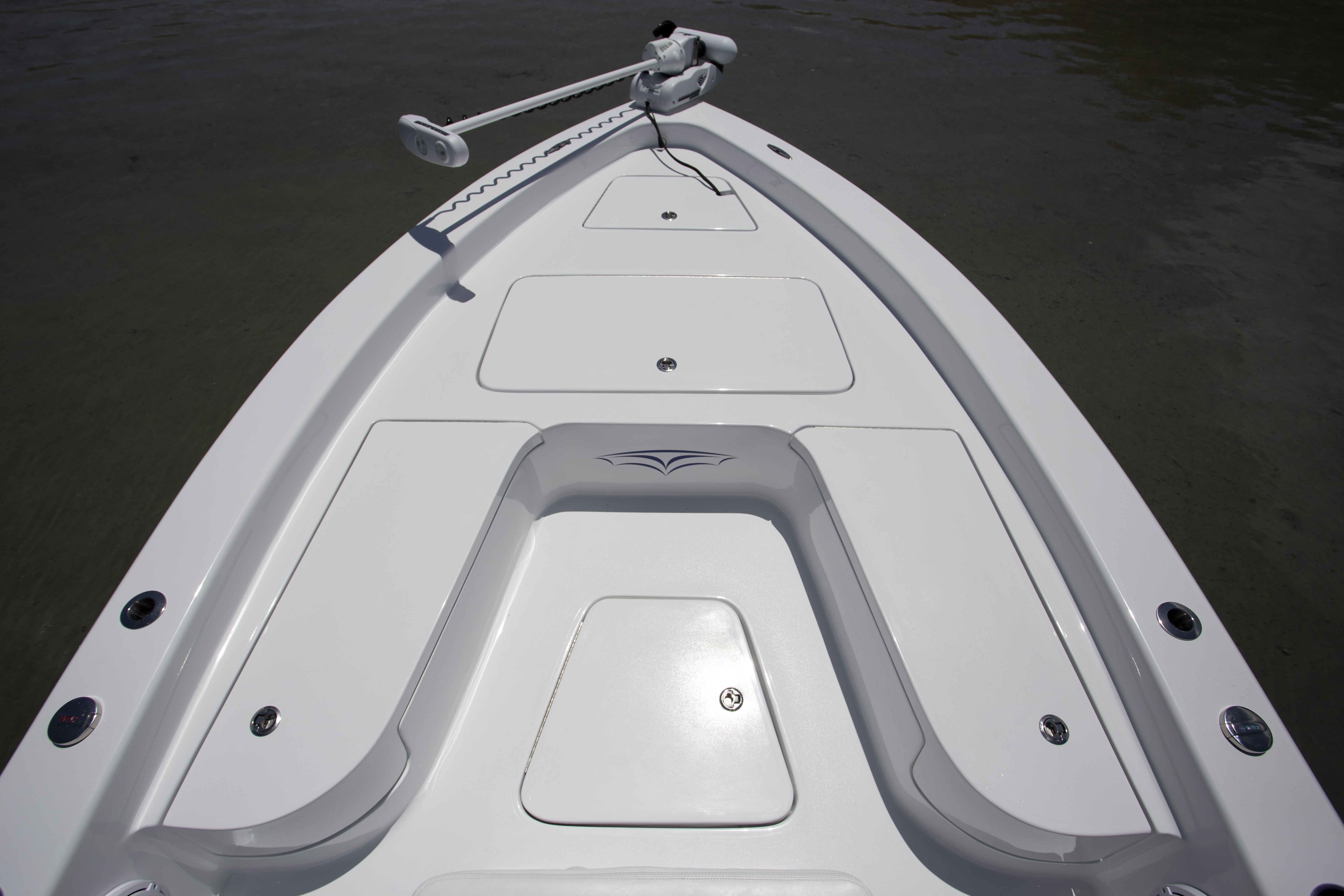 Boat Review - Islamorada Boatworks Morada 24