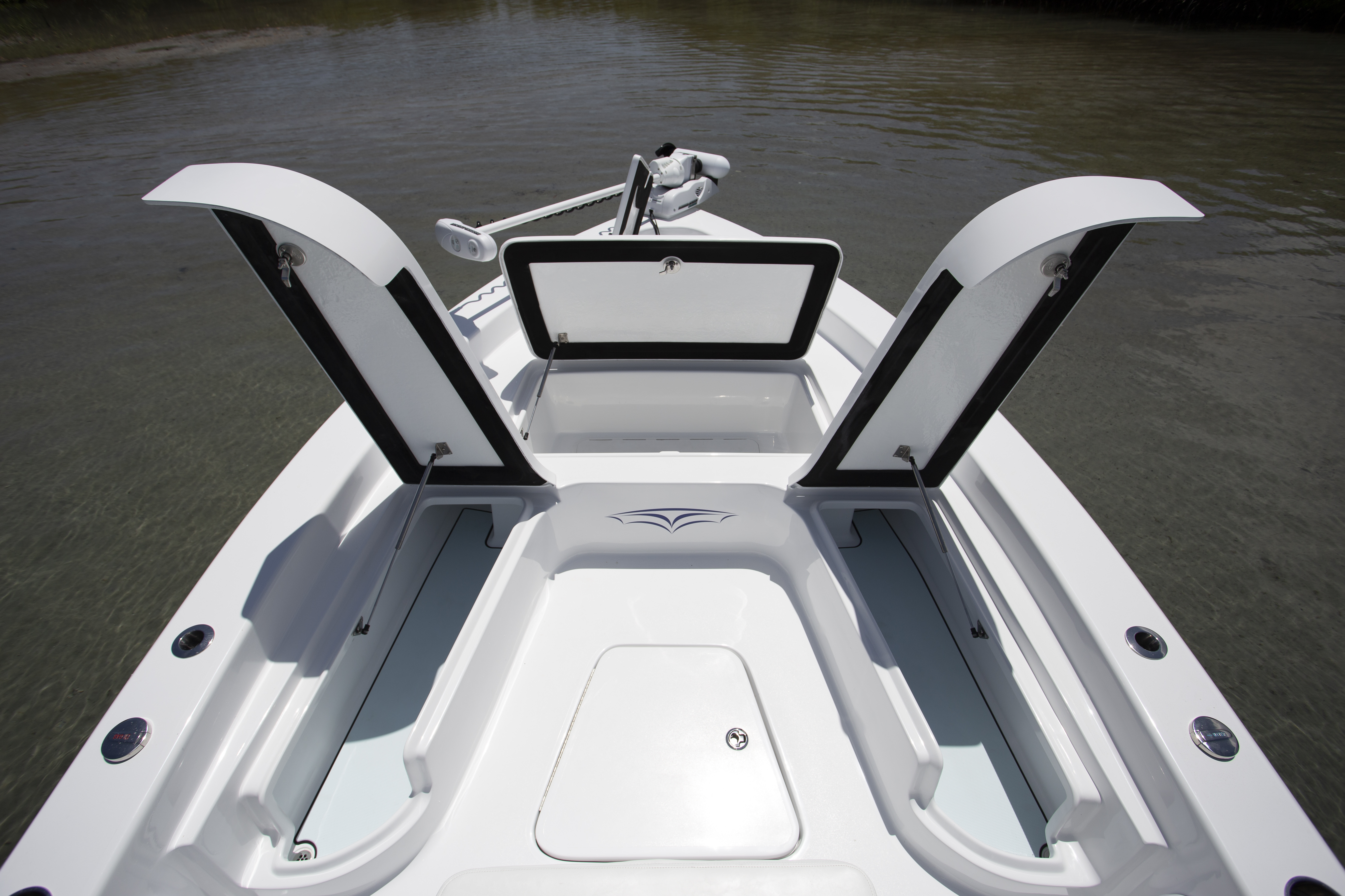 Boat Review - Islamorada Boatworks Morada 24