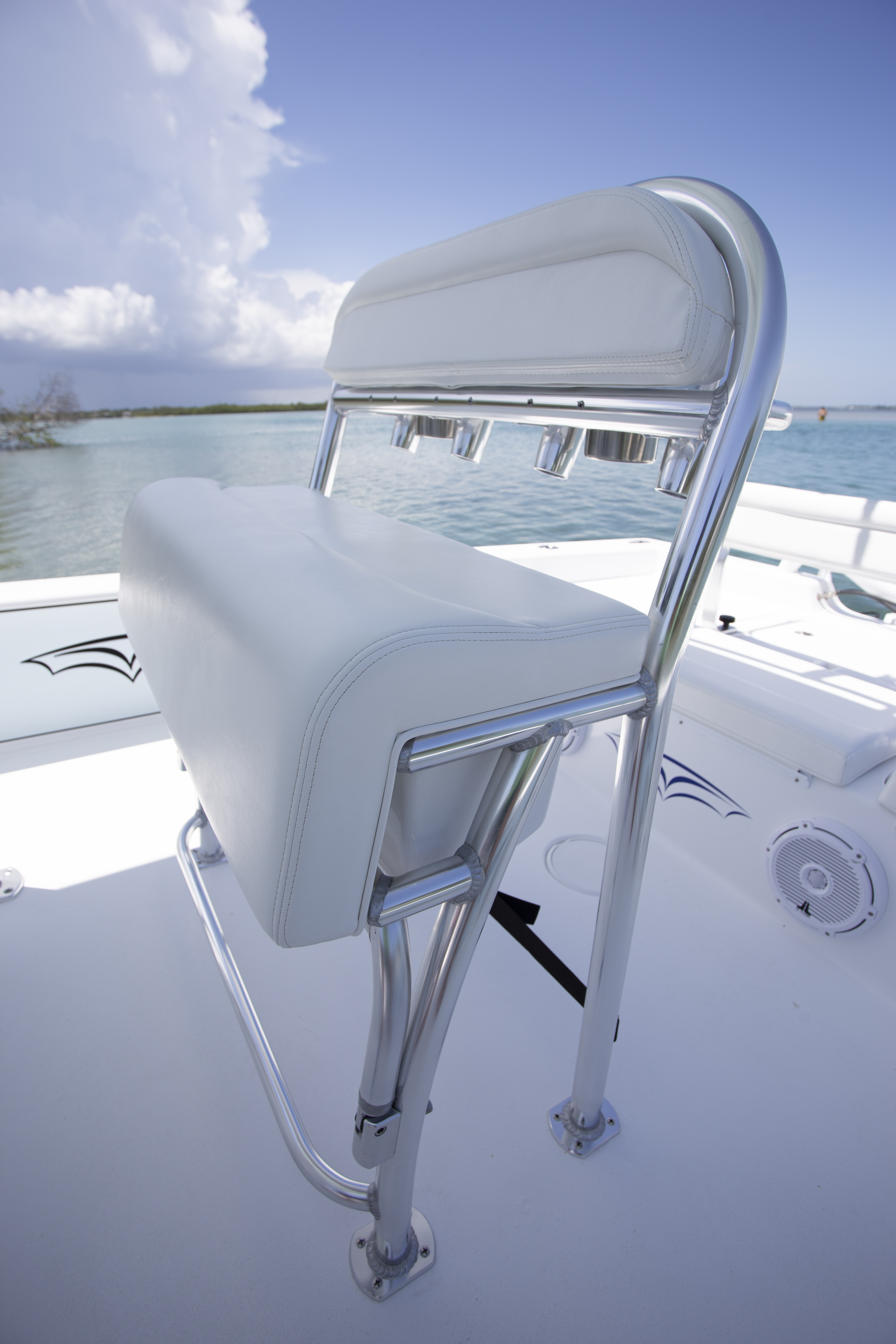 Boat Review - Islamorada Boatworks Morada 24
