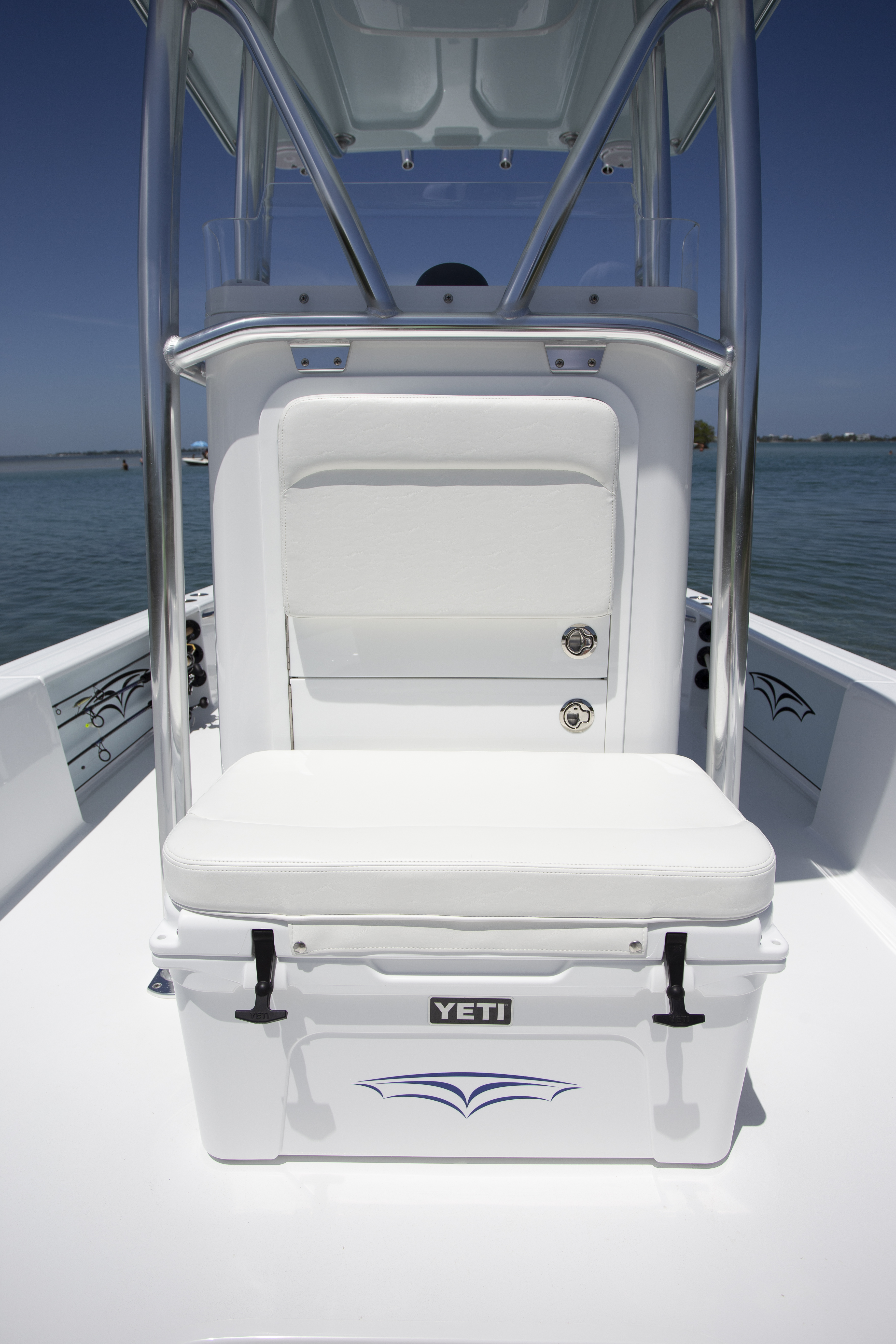 Boat Review - Islamorada Boatworks Morada 24