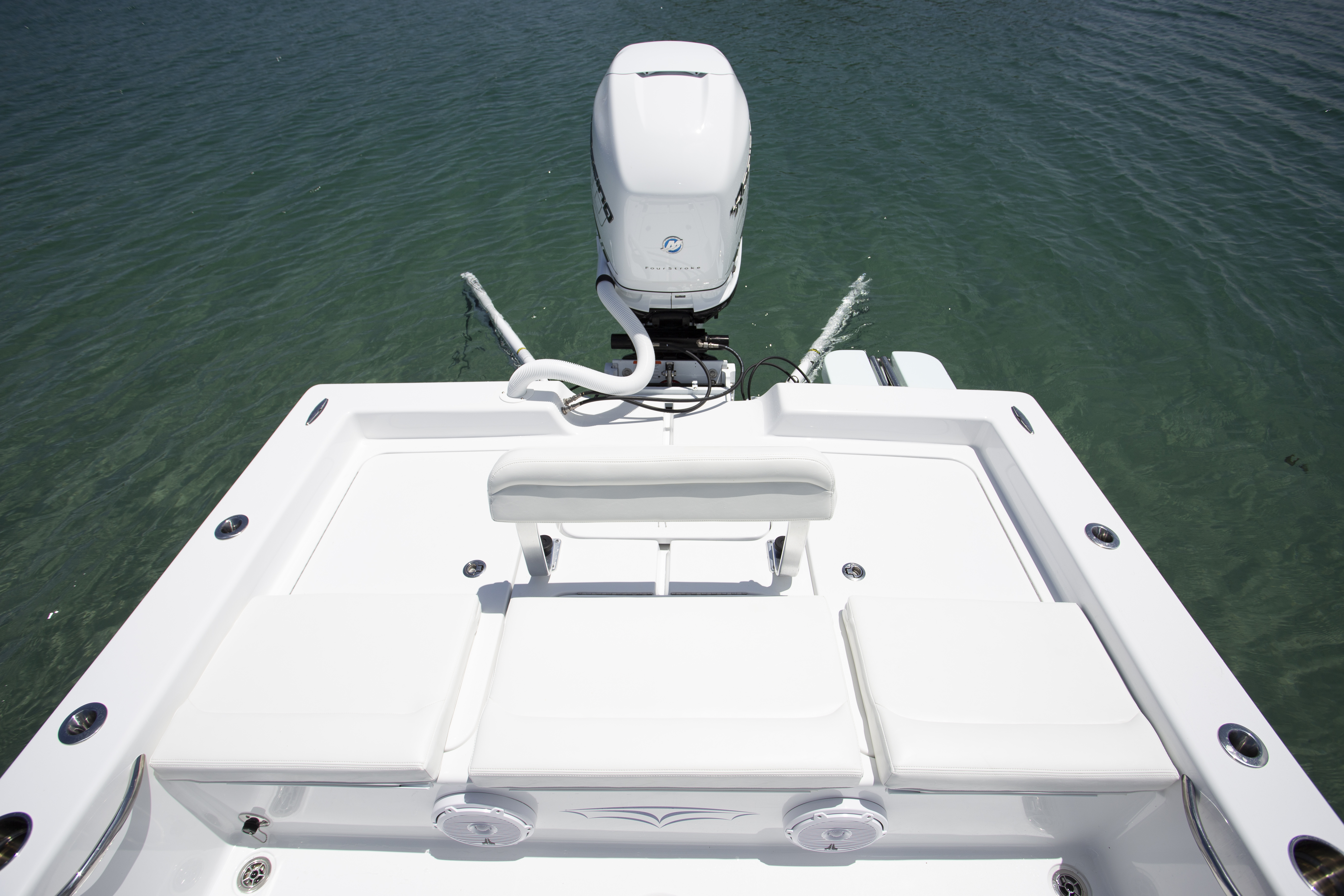 Boat Review - Islamorada Boatworks Morada 24