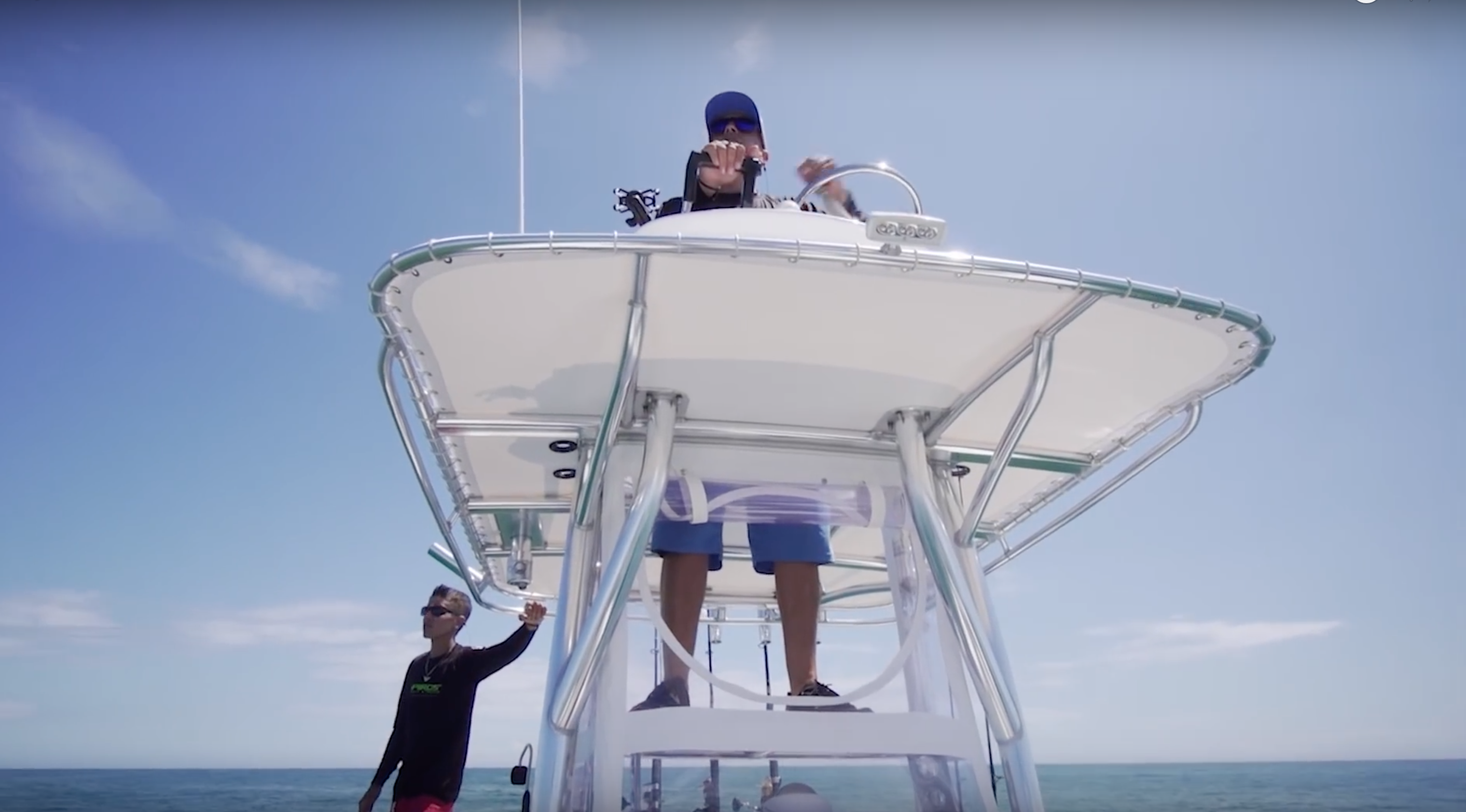 Project Dreamboat - 25 Contender