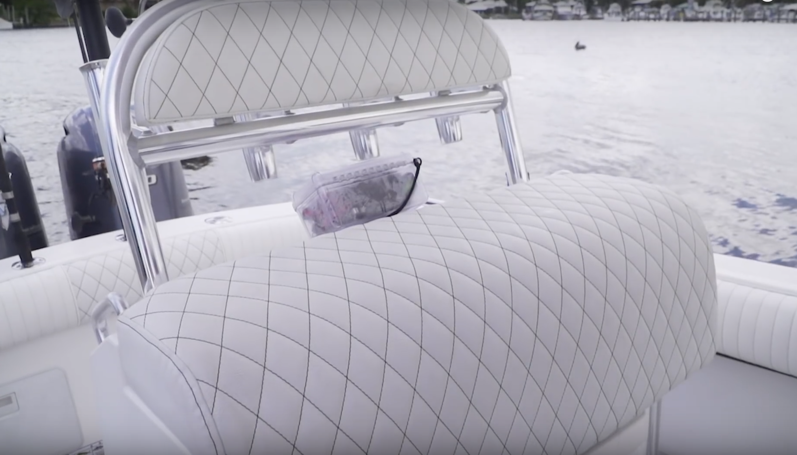 Project Dreamboat - 25 Contender