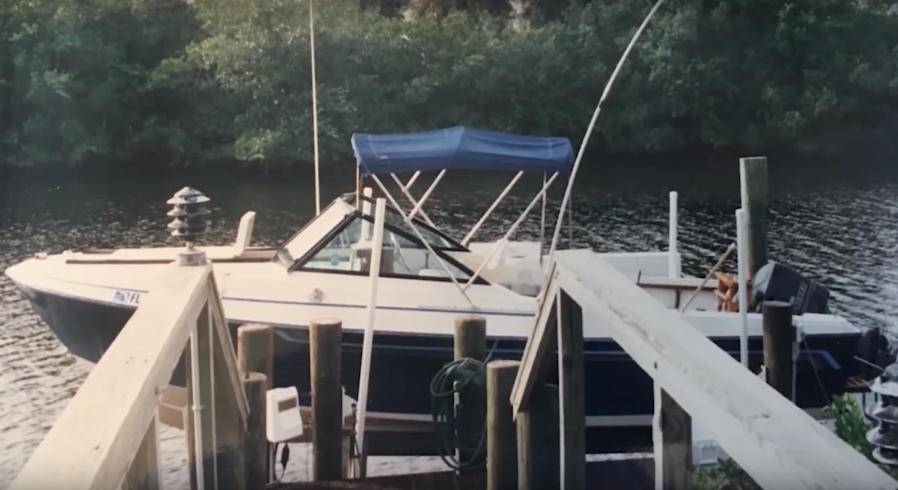 Project Dreamboat - 22 Aquasport