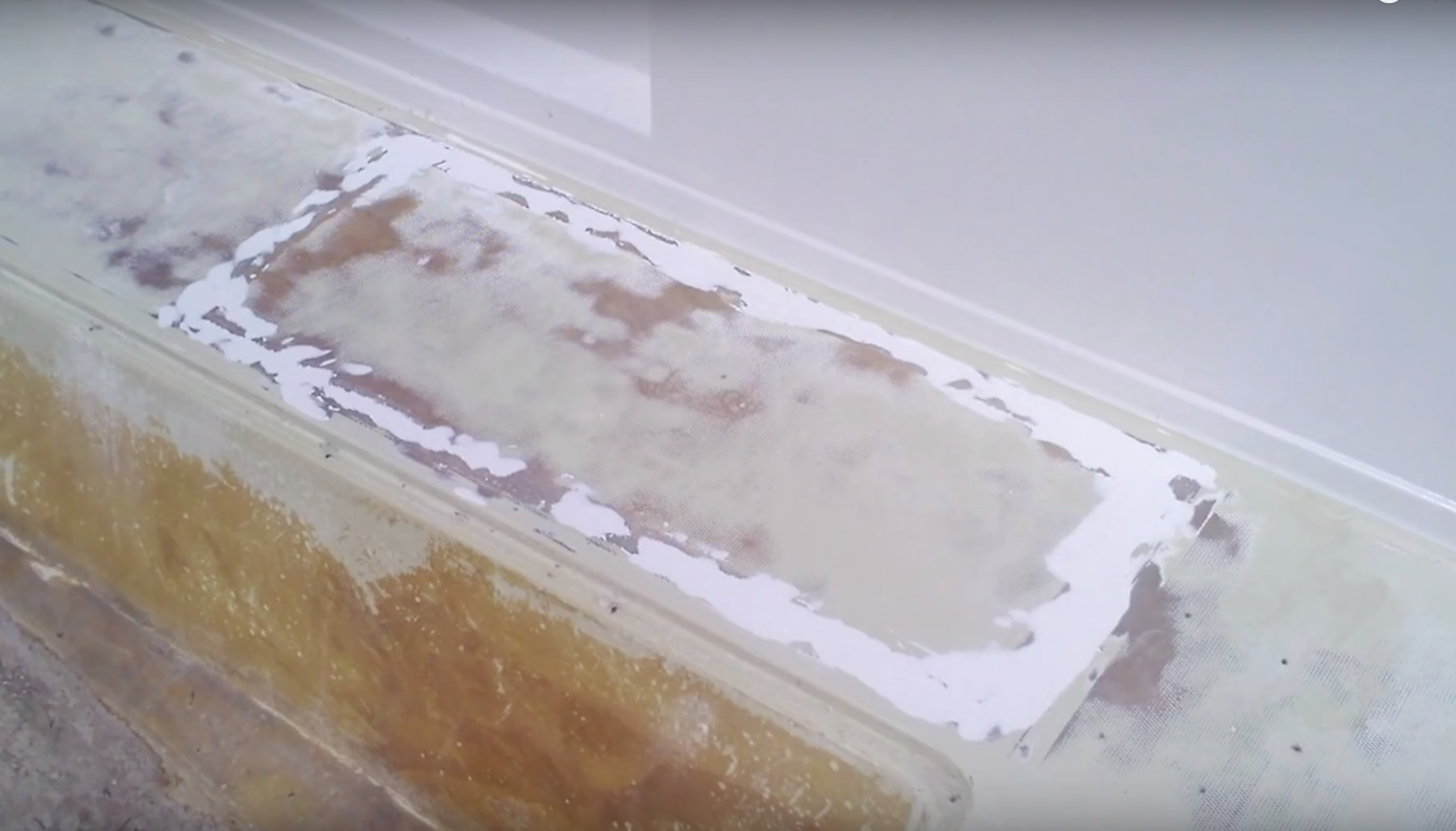 Project Dreamboat - 22 Aquasport