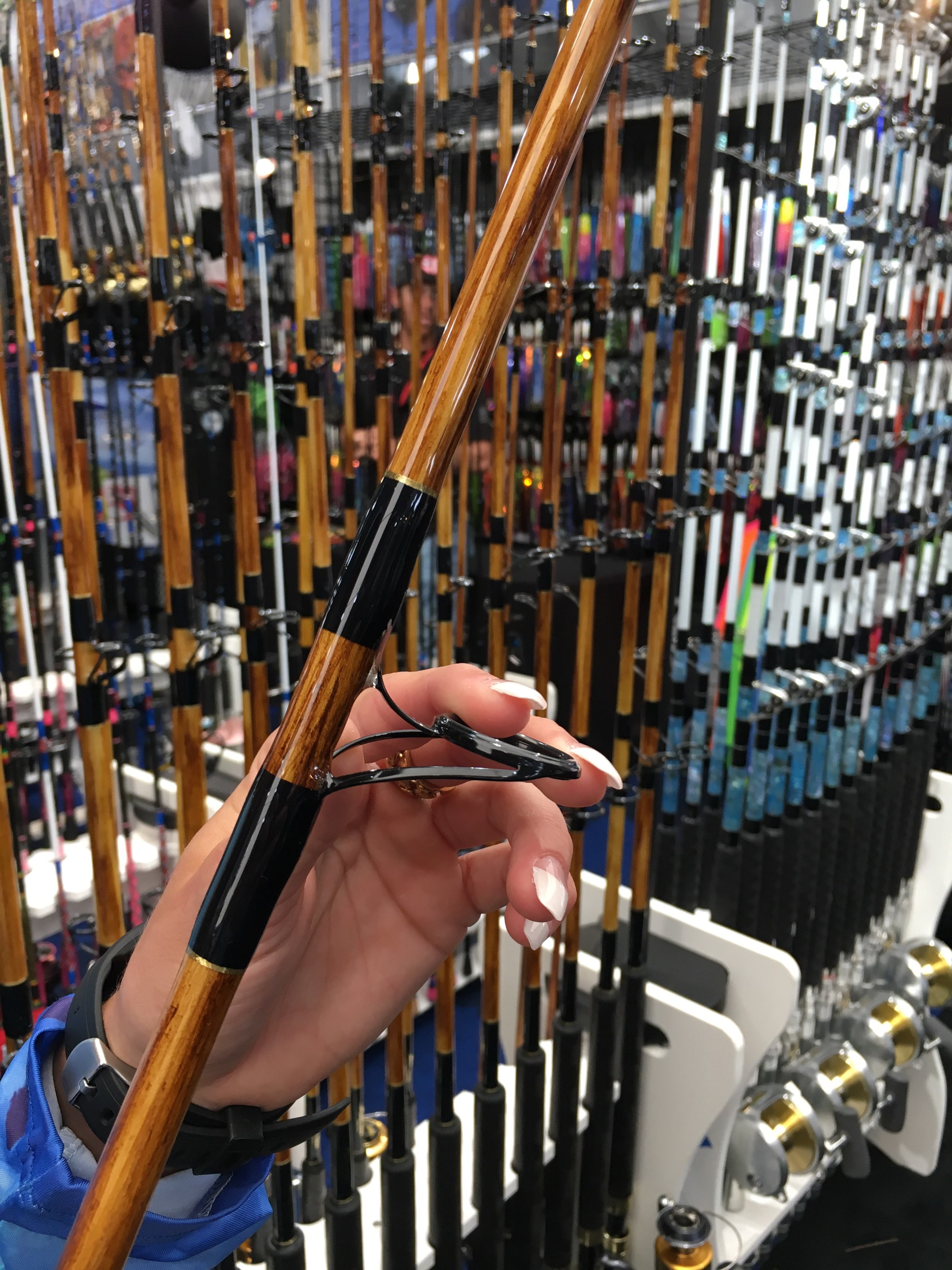 Miami Boat Show 2019