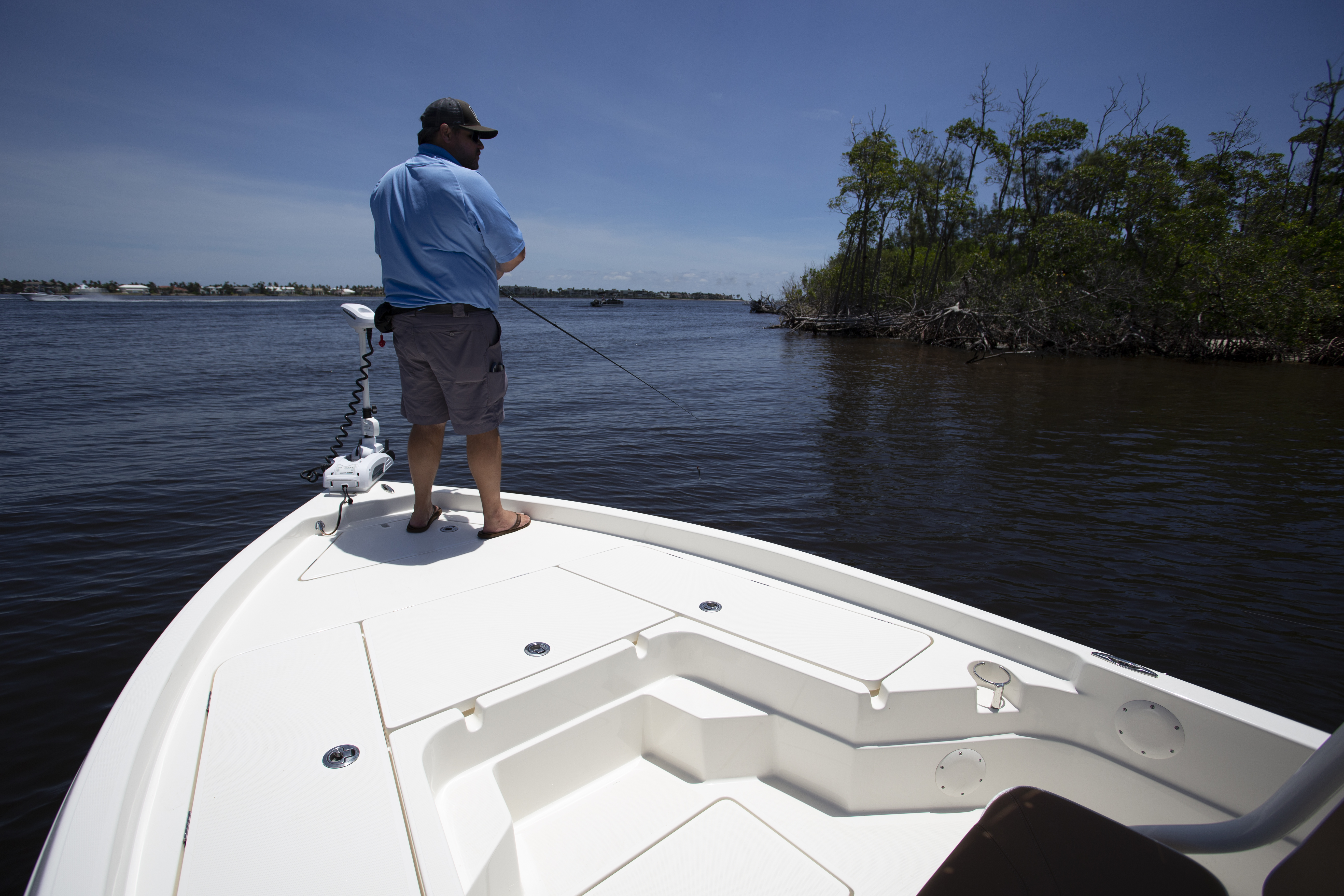 Boat Review - Skeeter 230SX