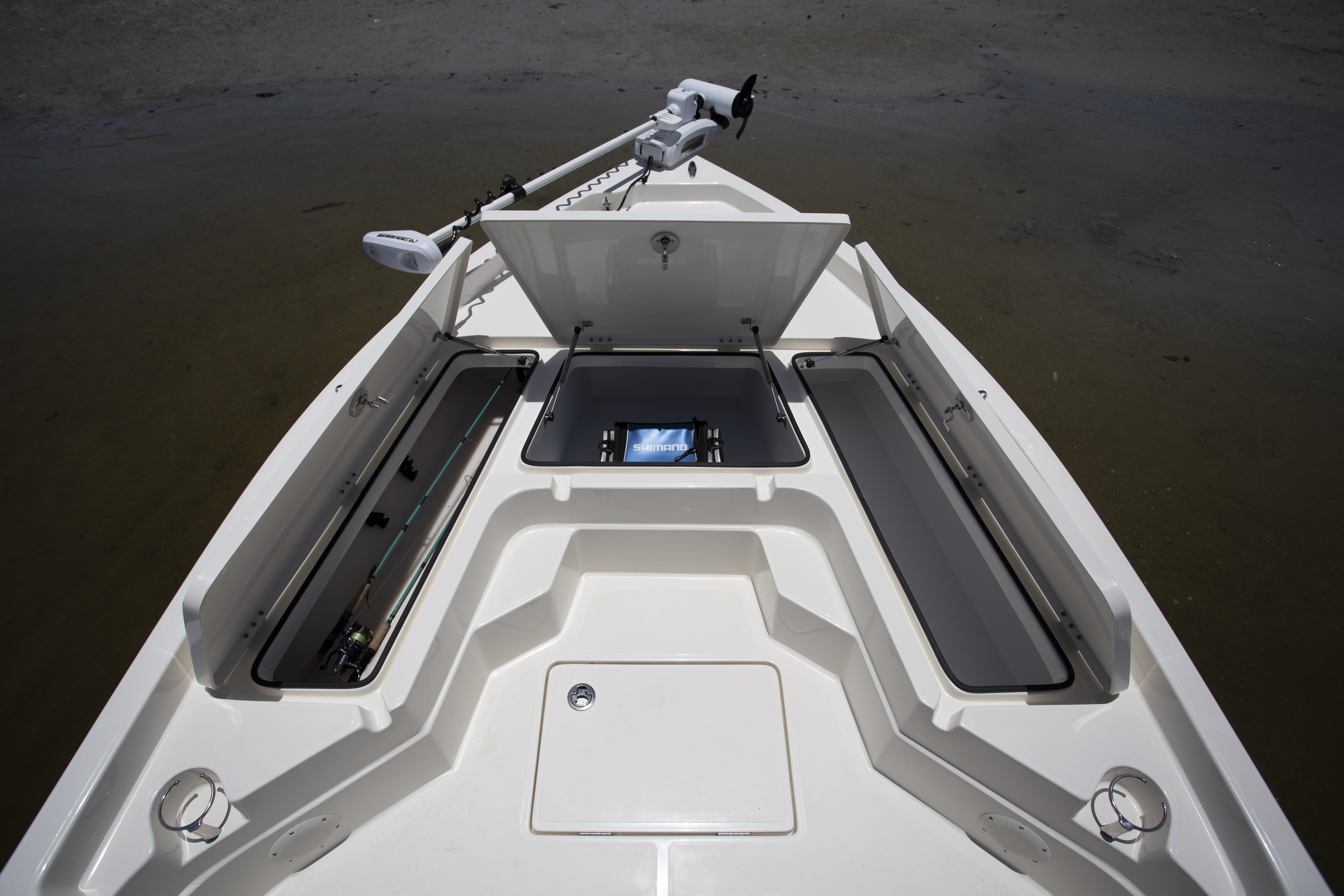 Boat Review - Skeeter 230SX