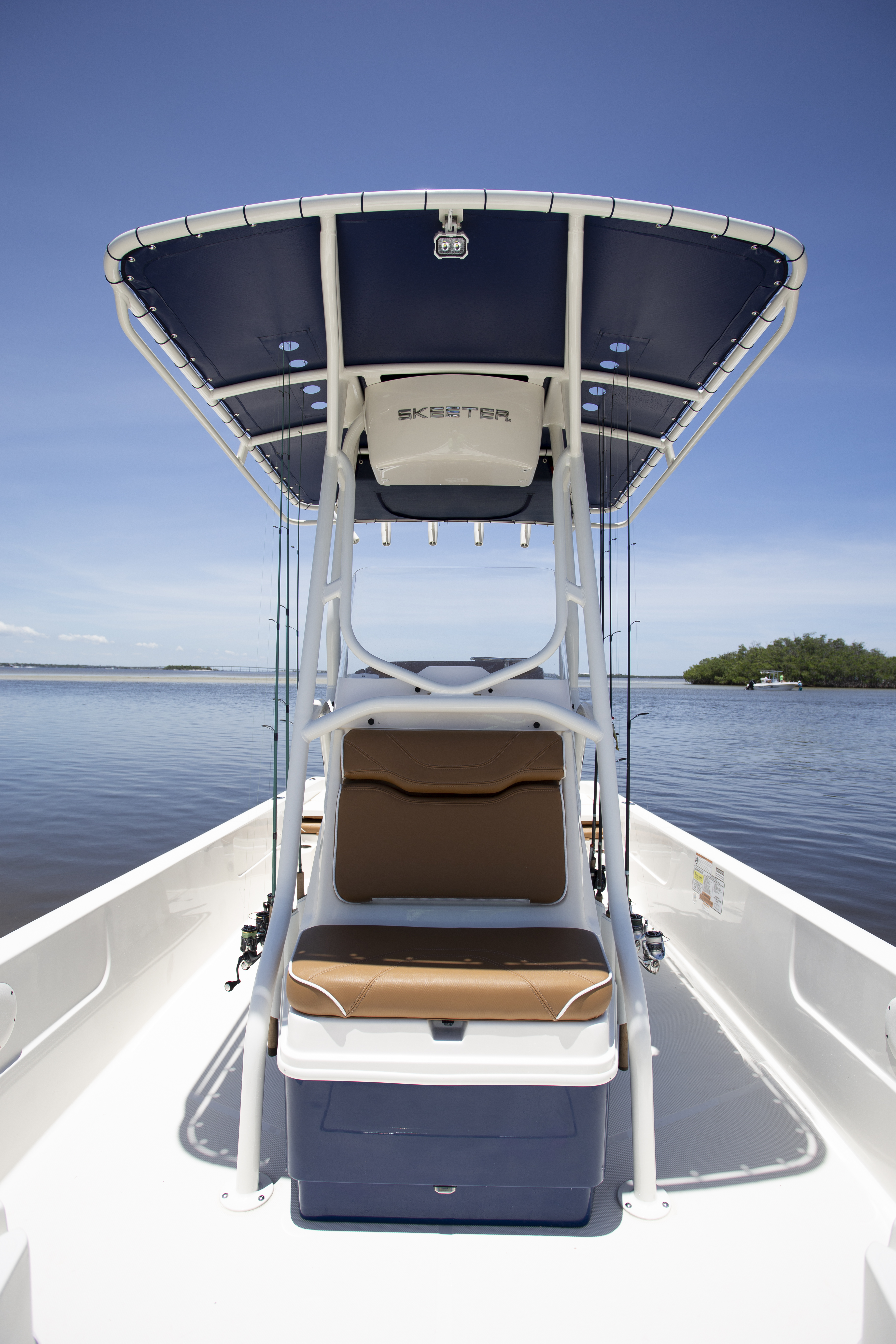 Boat Review - Skeeter 230SX