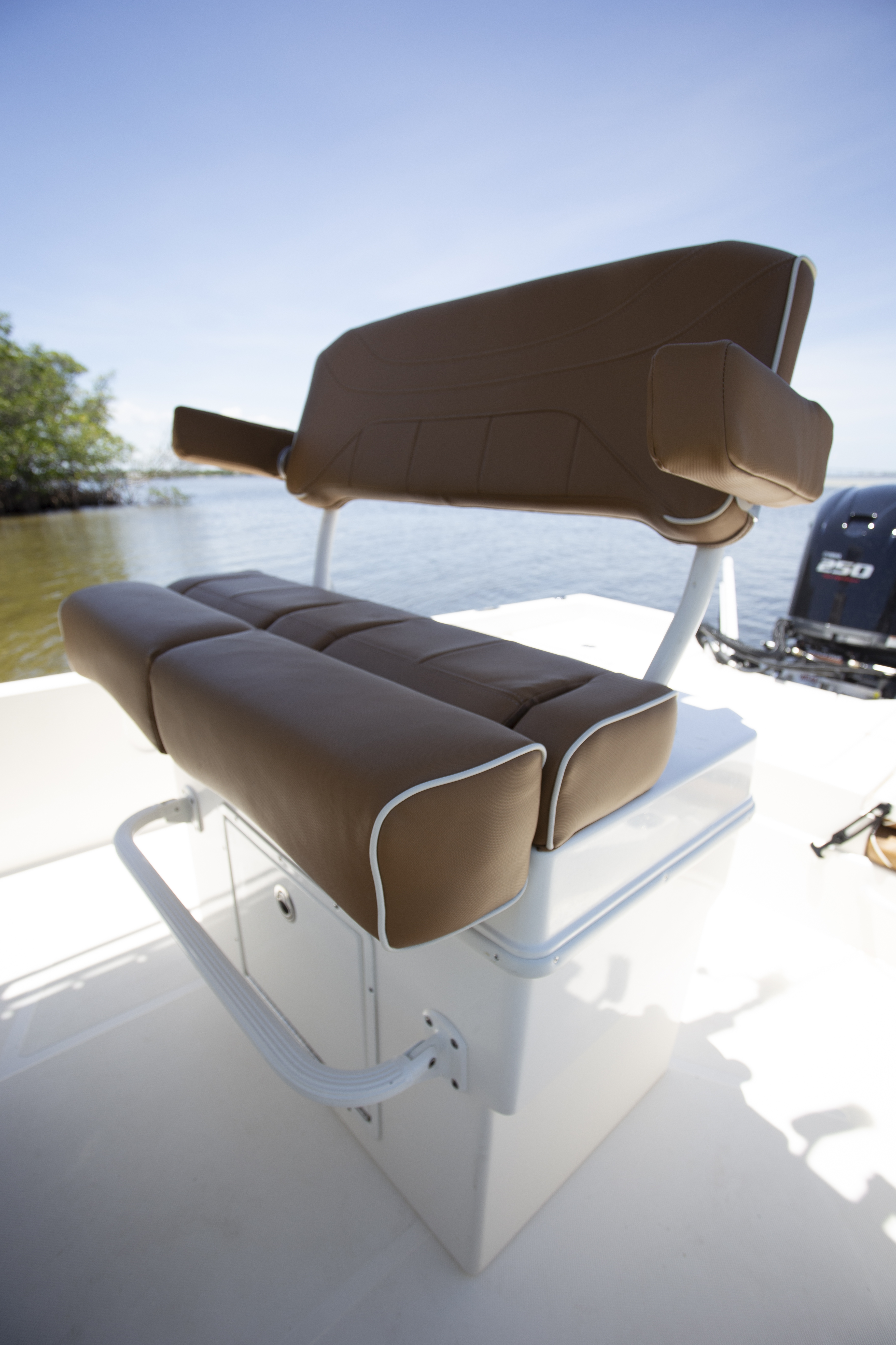 Boat Review - Skeeter 230SX