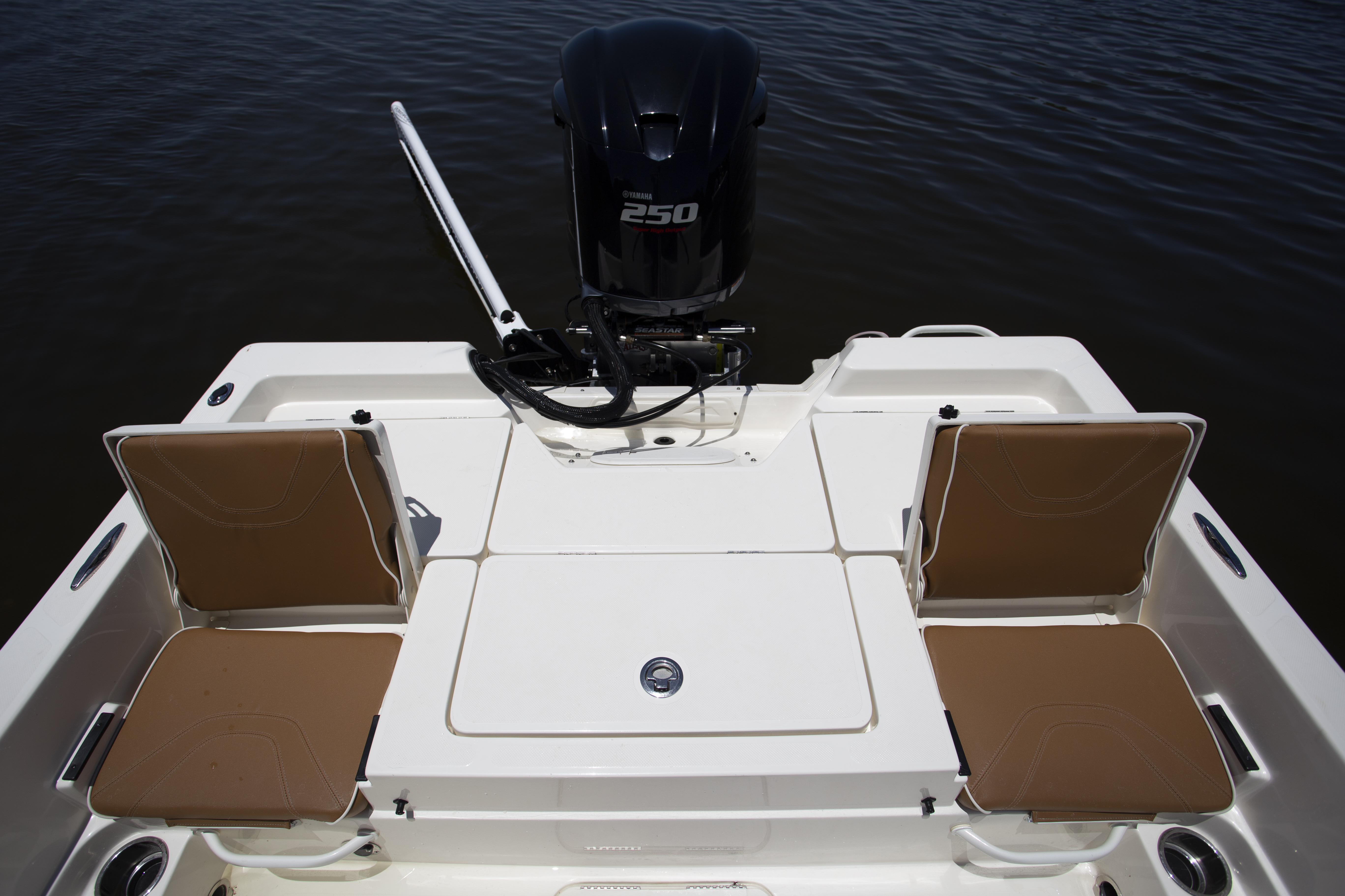 Boat Review - Skeeter 230SX