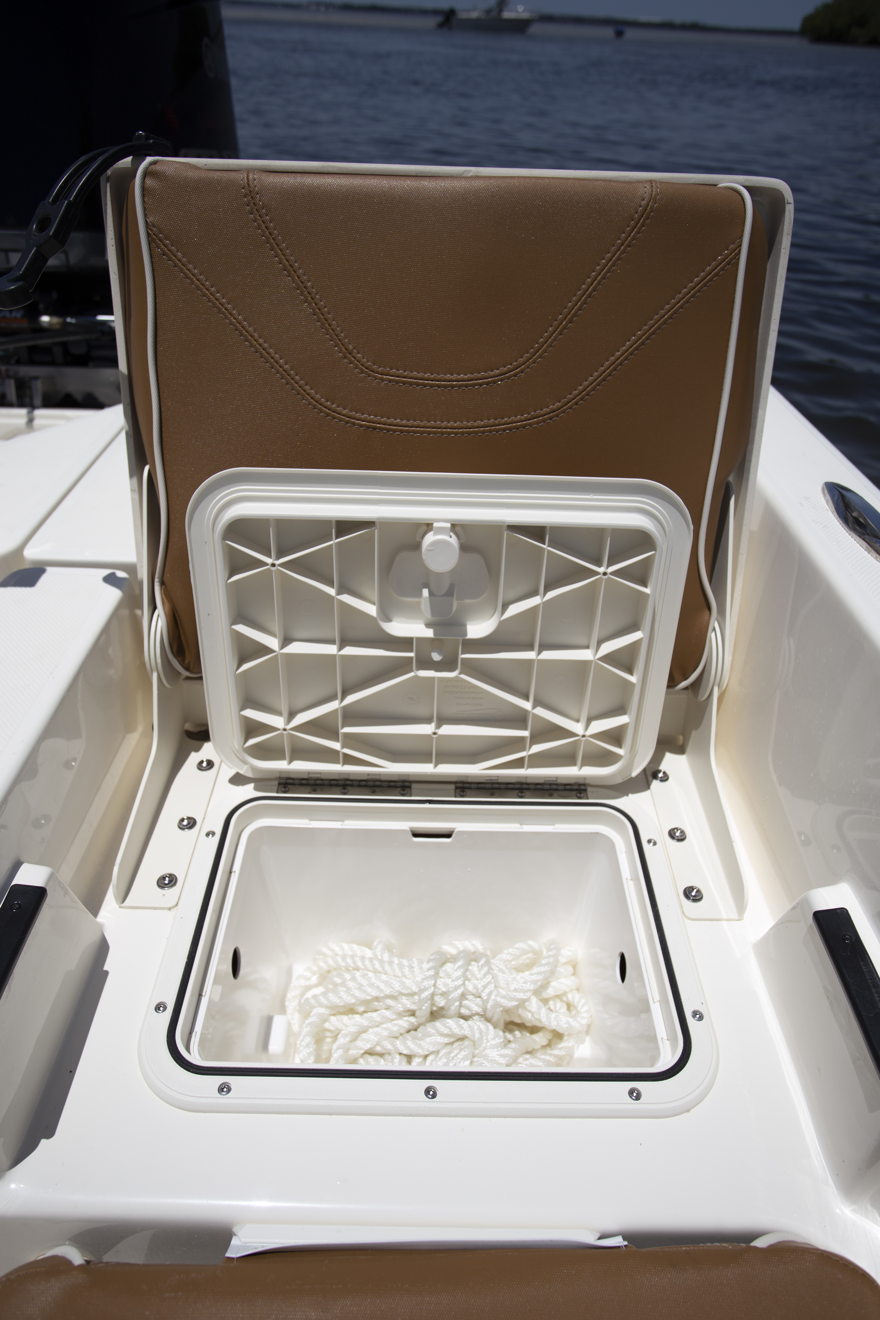 Boat Review - Skeeter 230SX