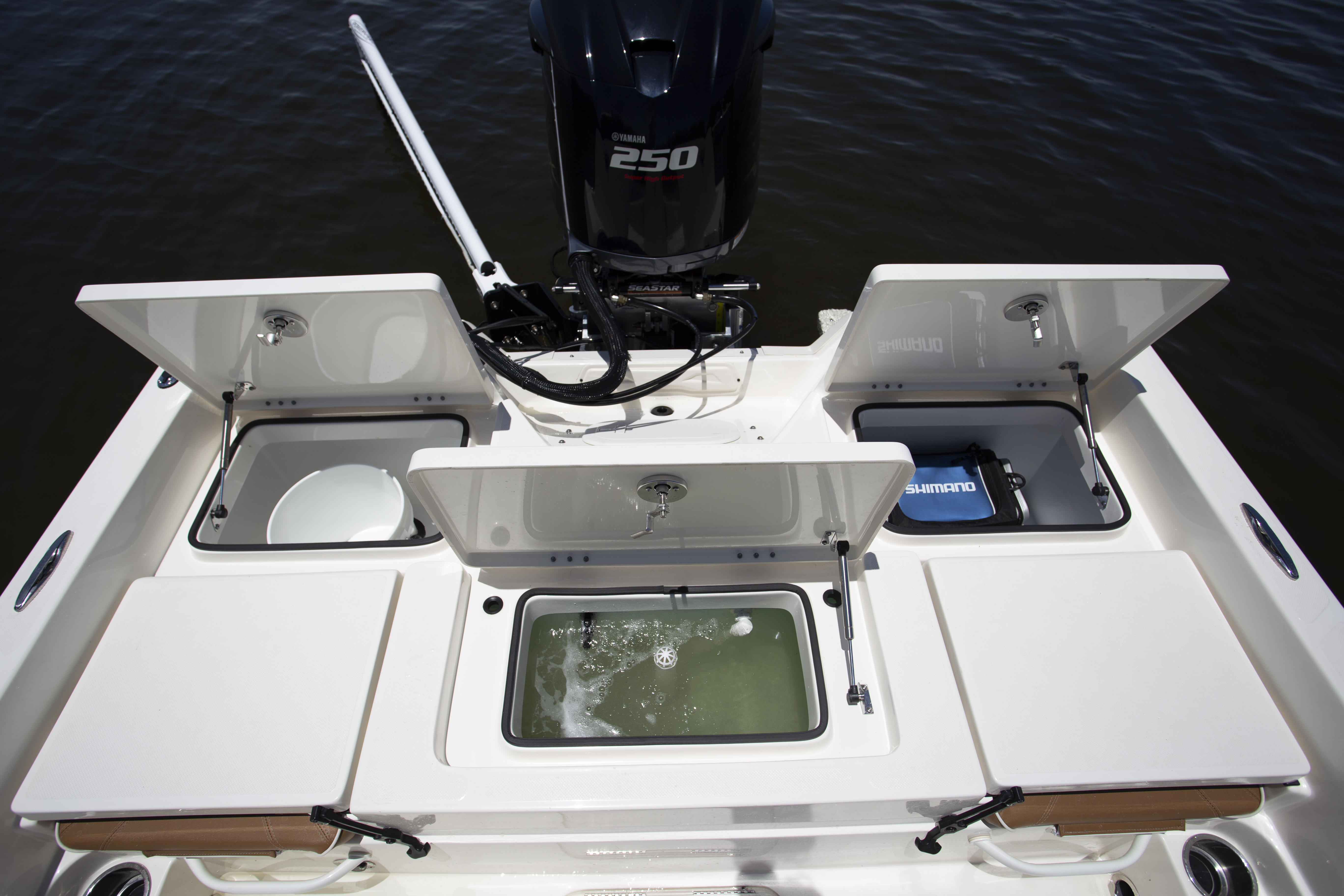 Boat Review - Skeeter 230SX
