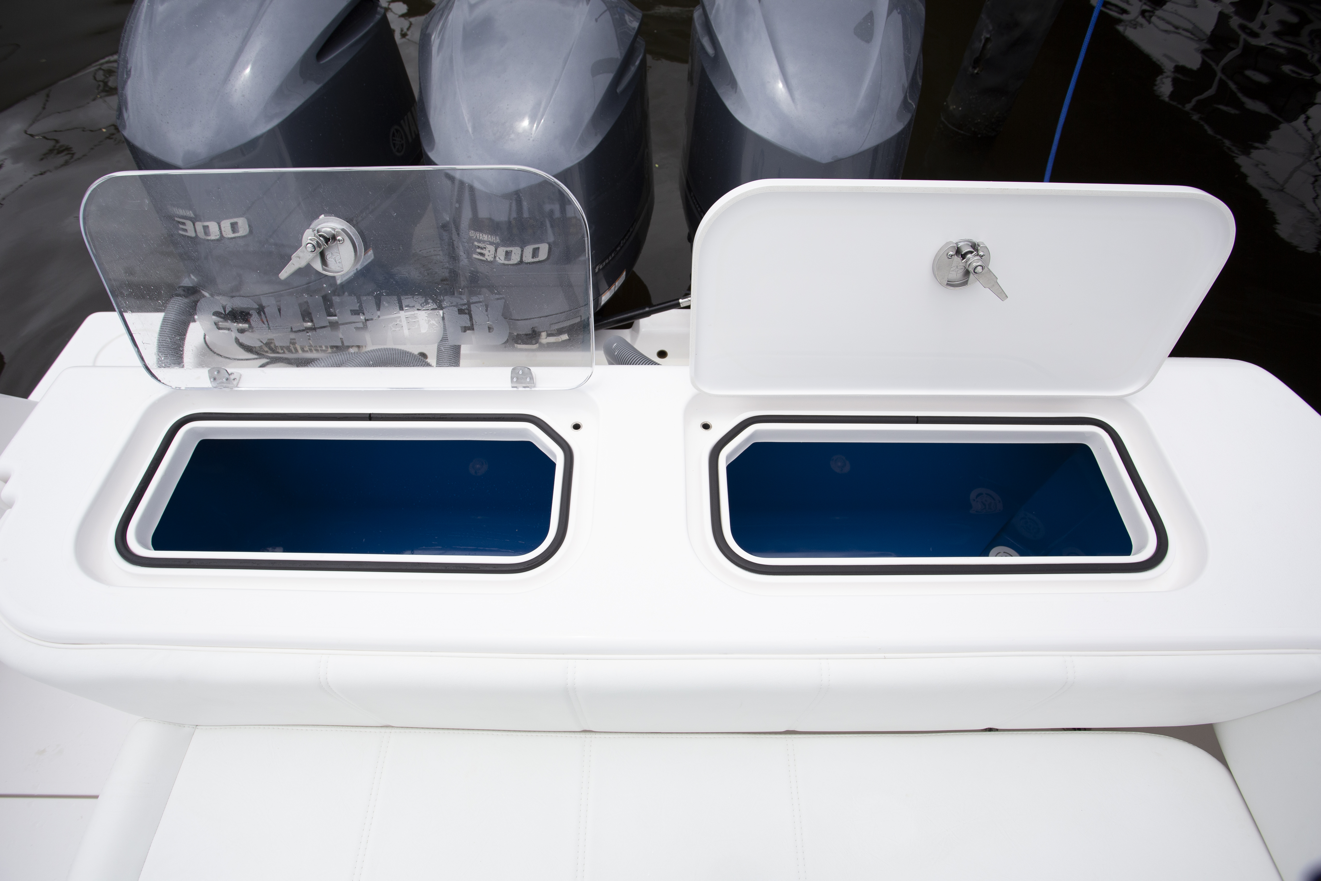 Boat Review - Contender 39FA