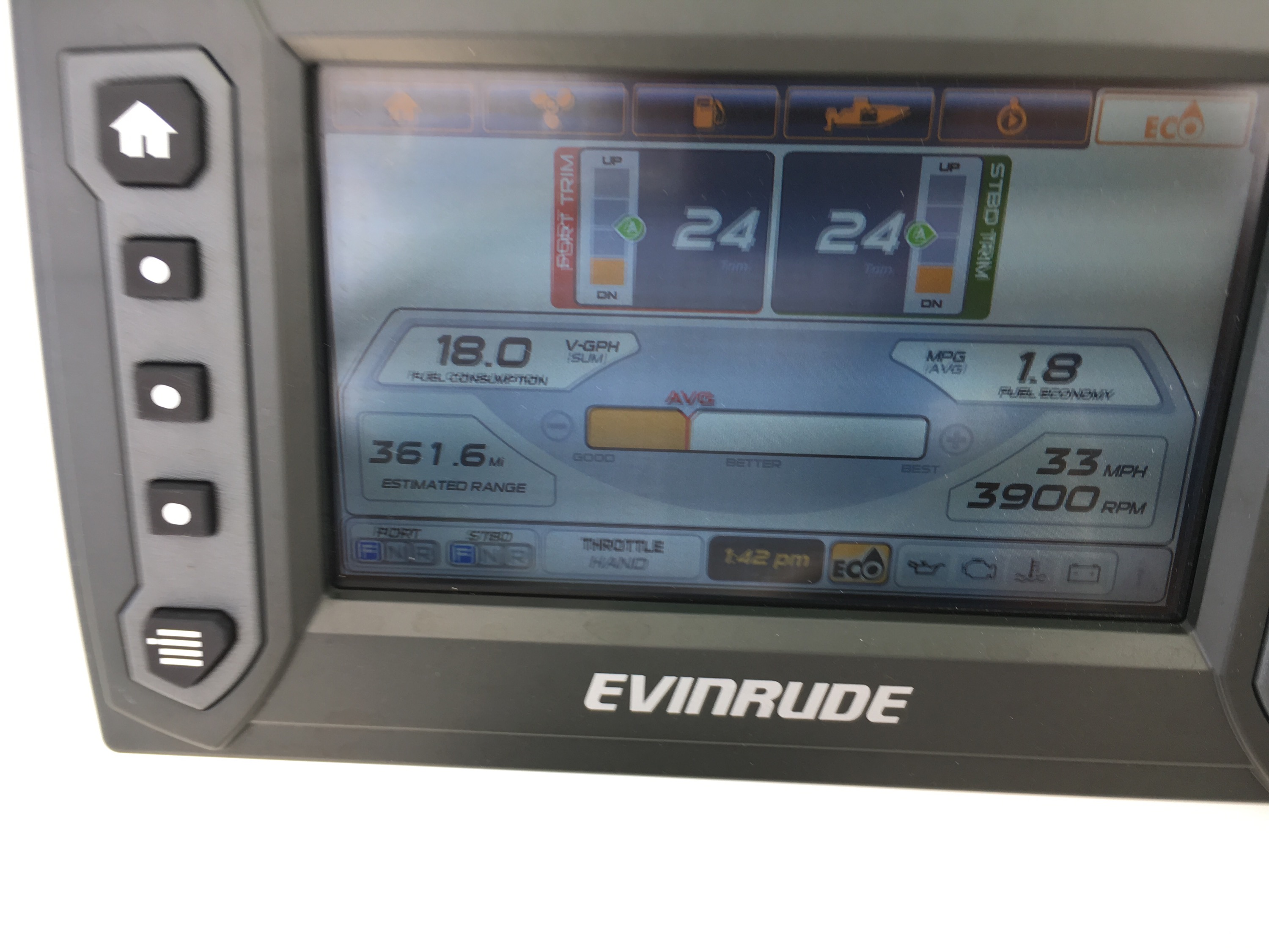 Miami Boat Show 2019