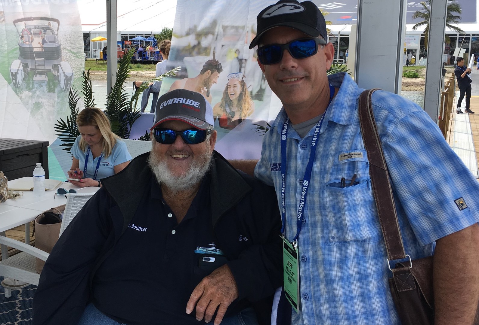 Miami Boat Show 2019