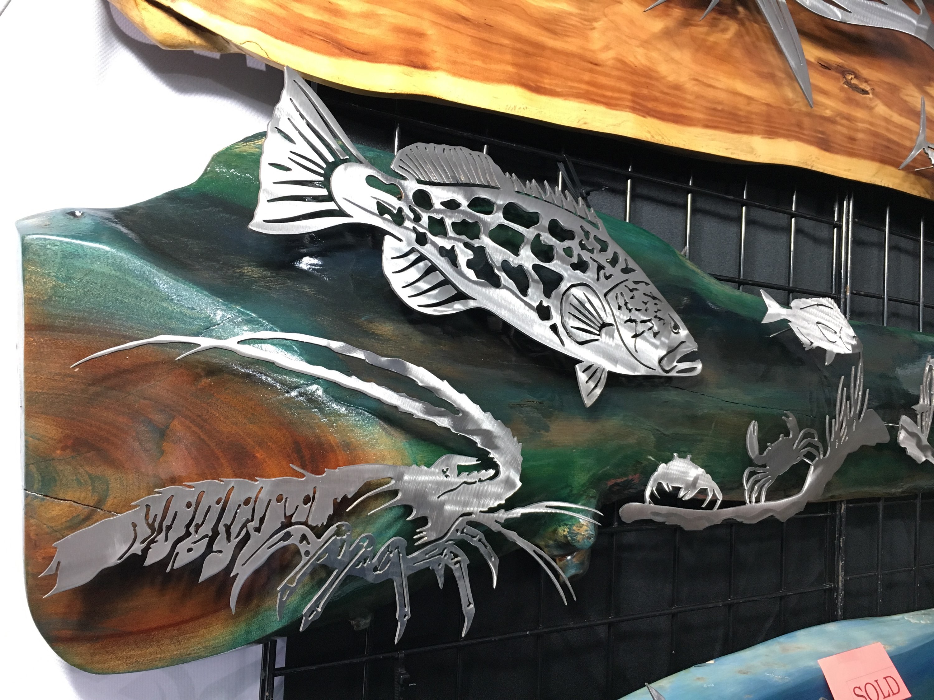 Miami Boat Show 2019