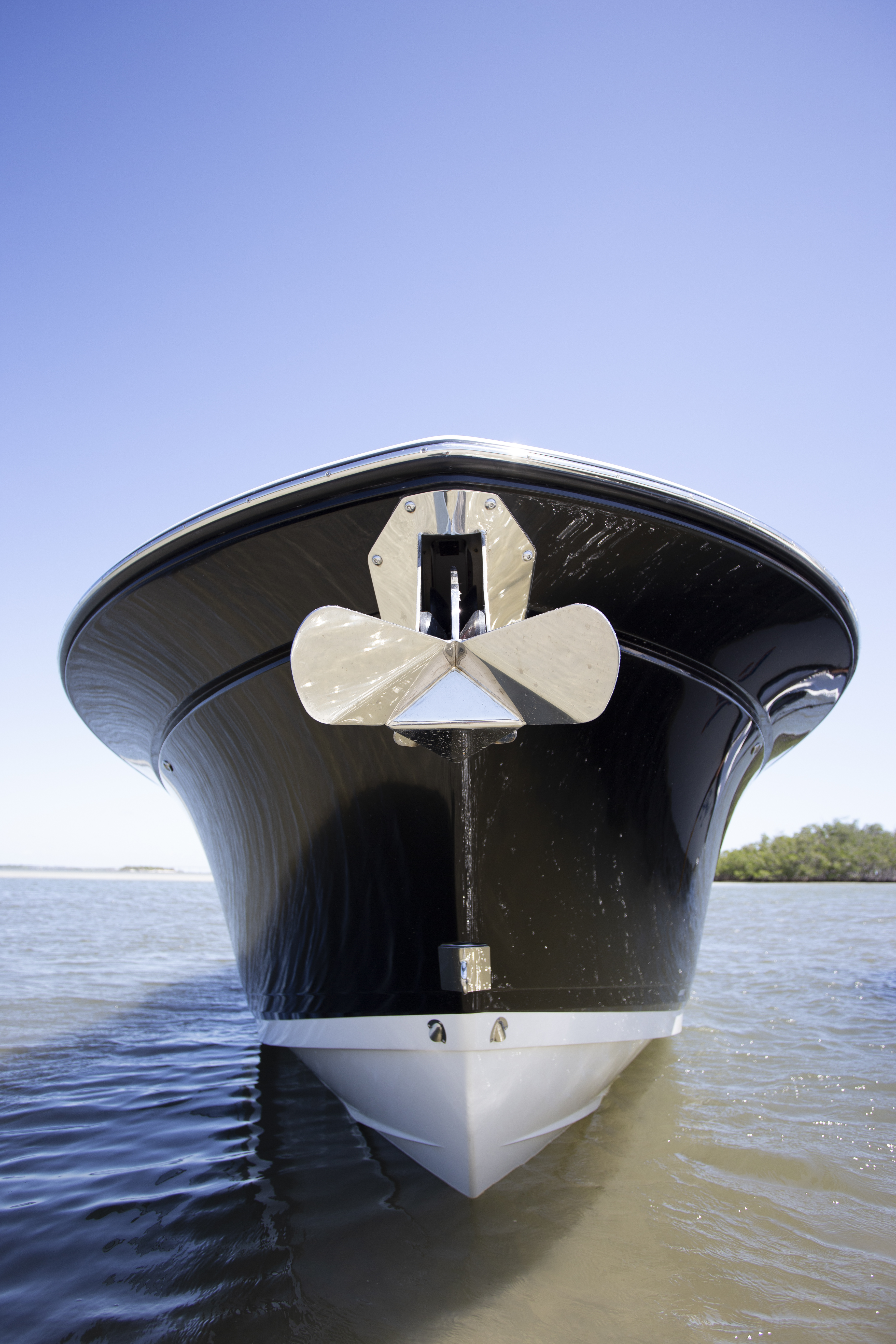 Boat Review - Blackfin 272CC