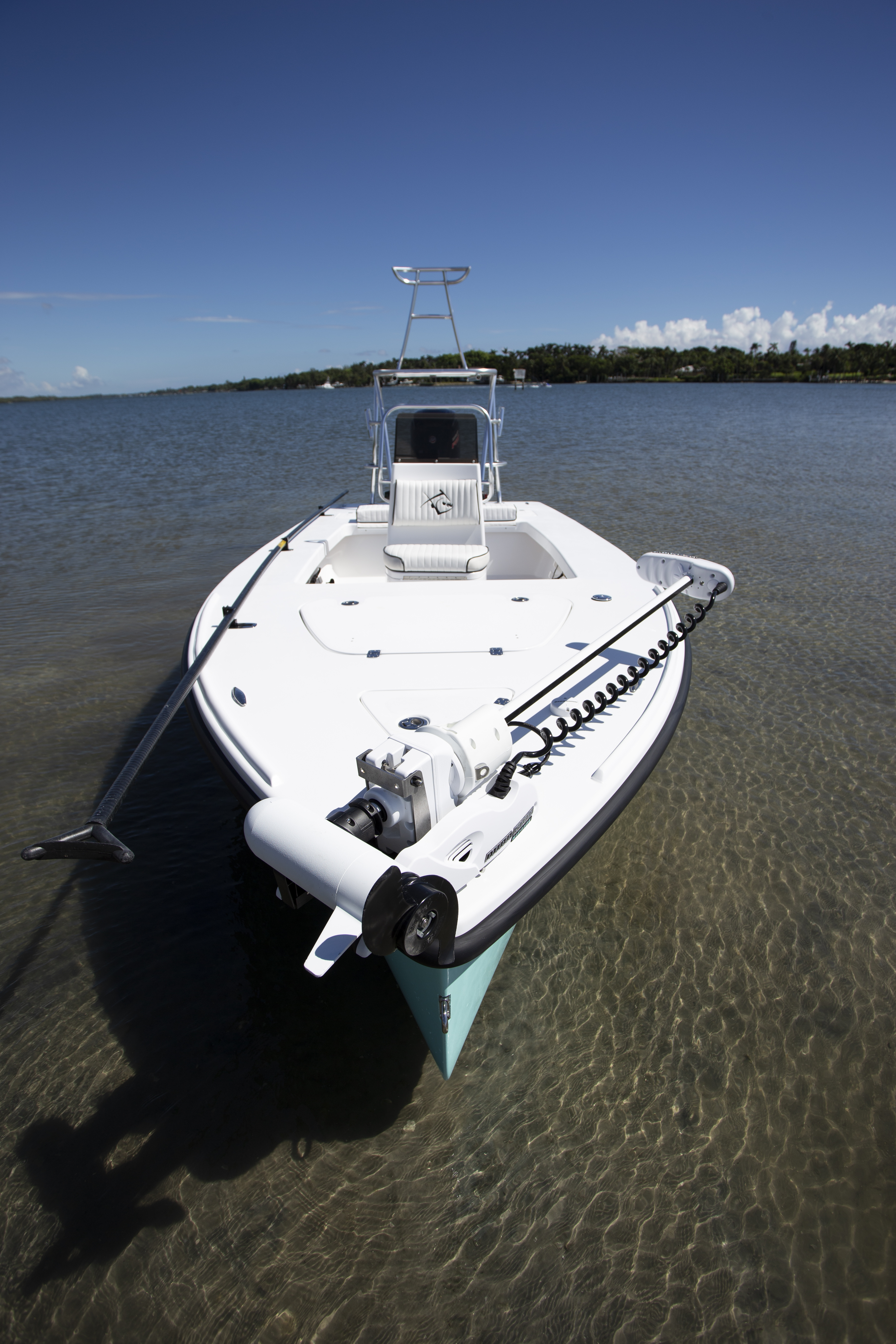Boat Review - Piranha Magro 180