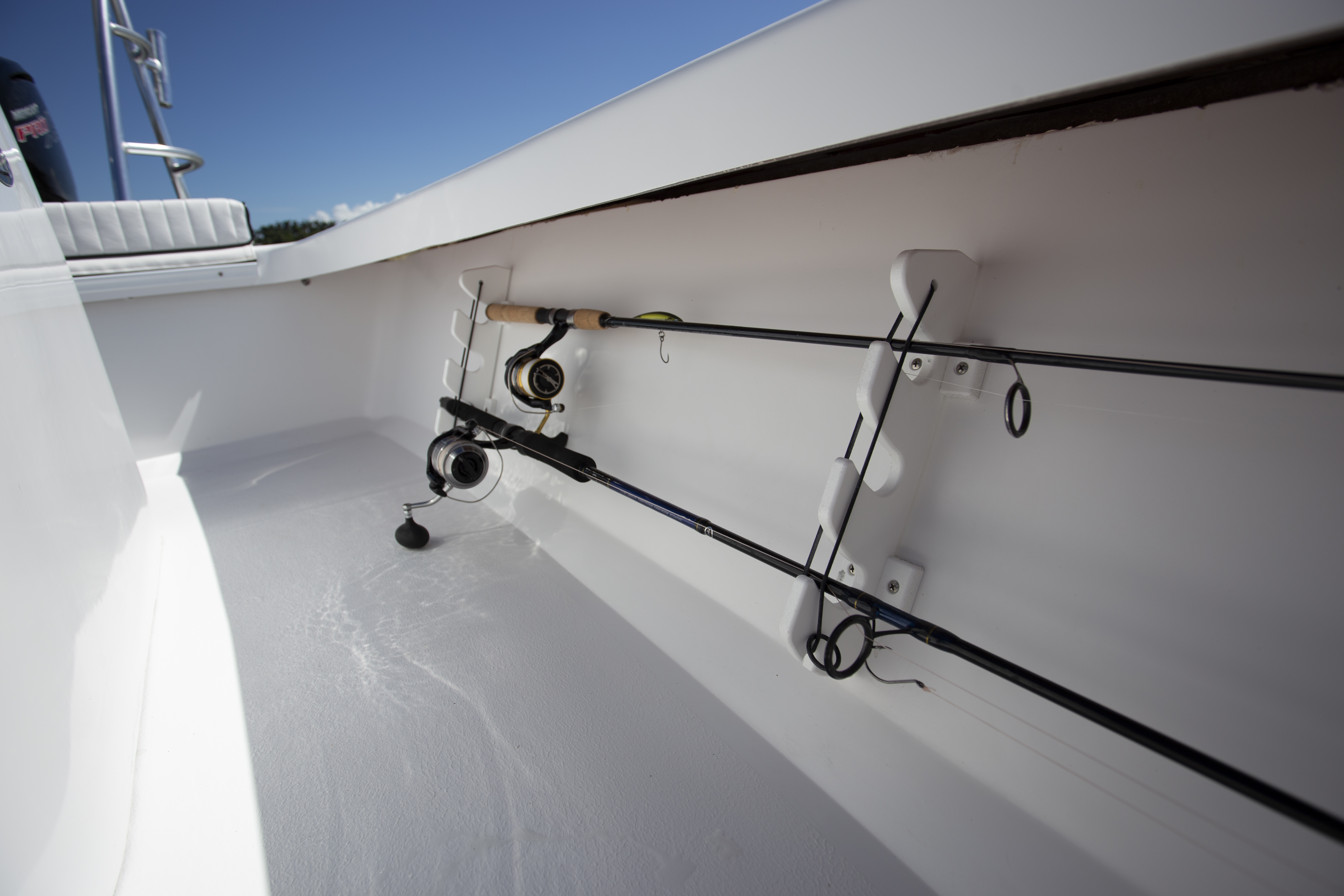 Boat Review - Piranha Magro 180