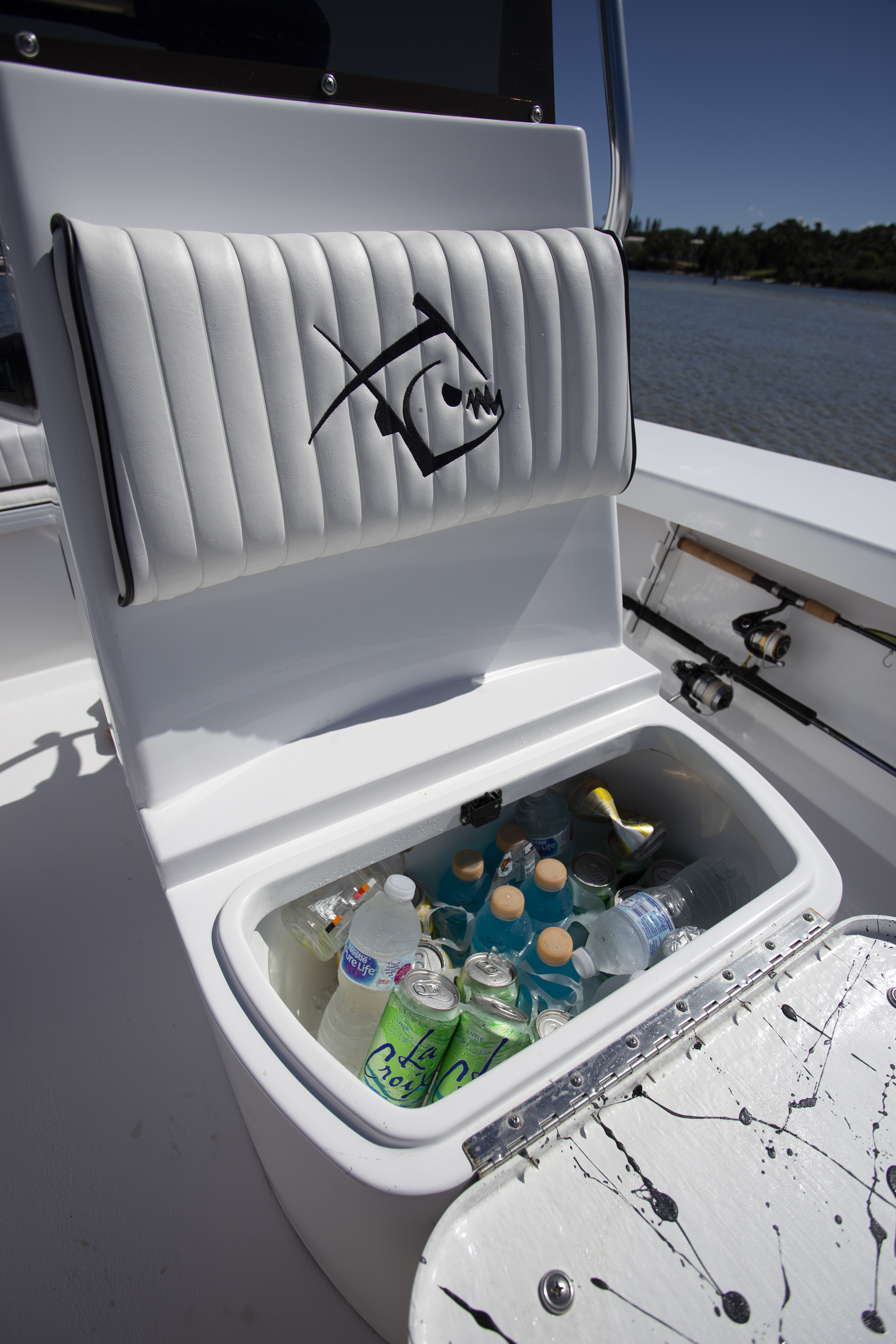 Boat Review - Piranha Magro 180