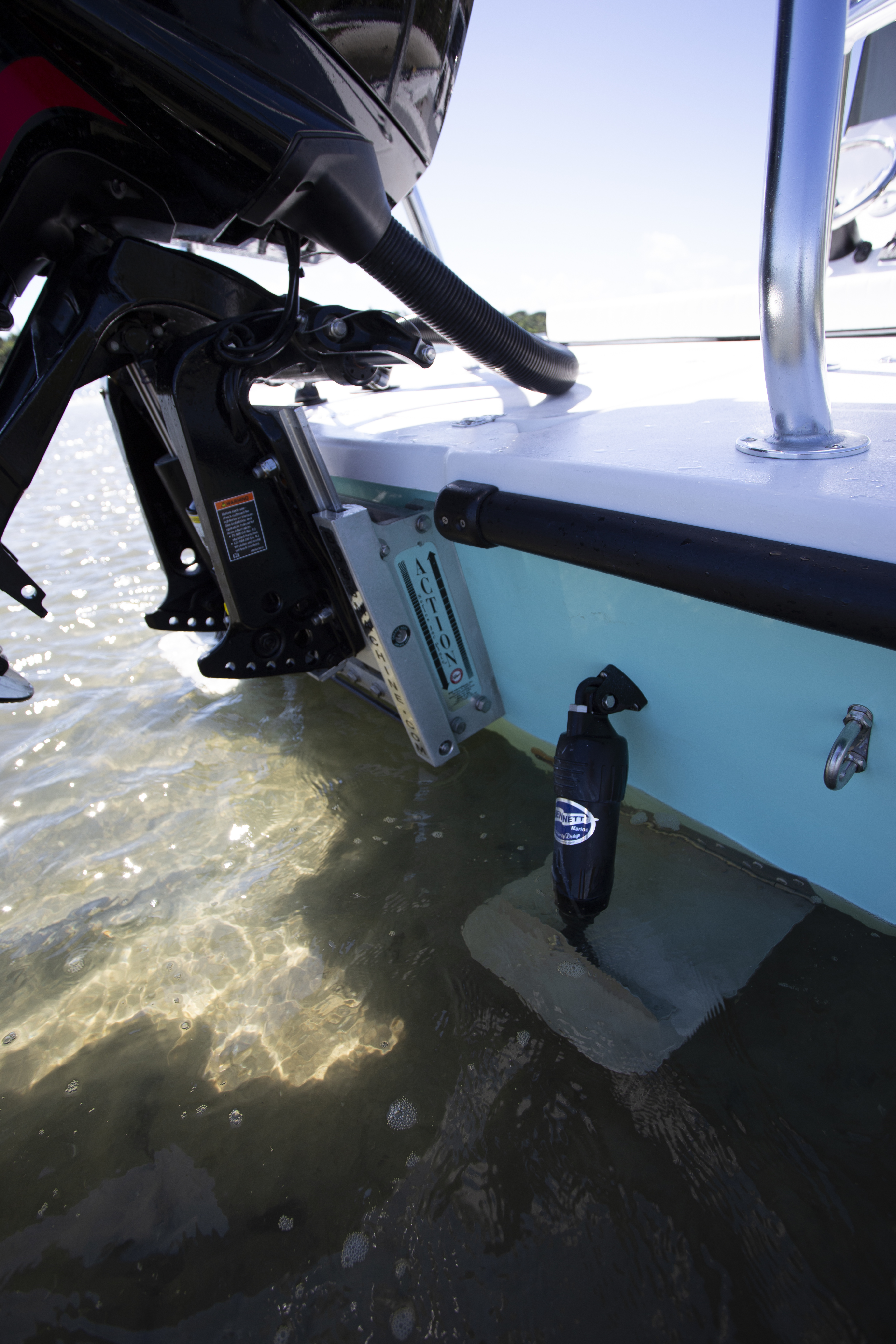 Boat Review - Piranha Magro 180