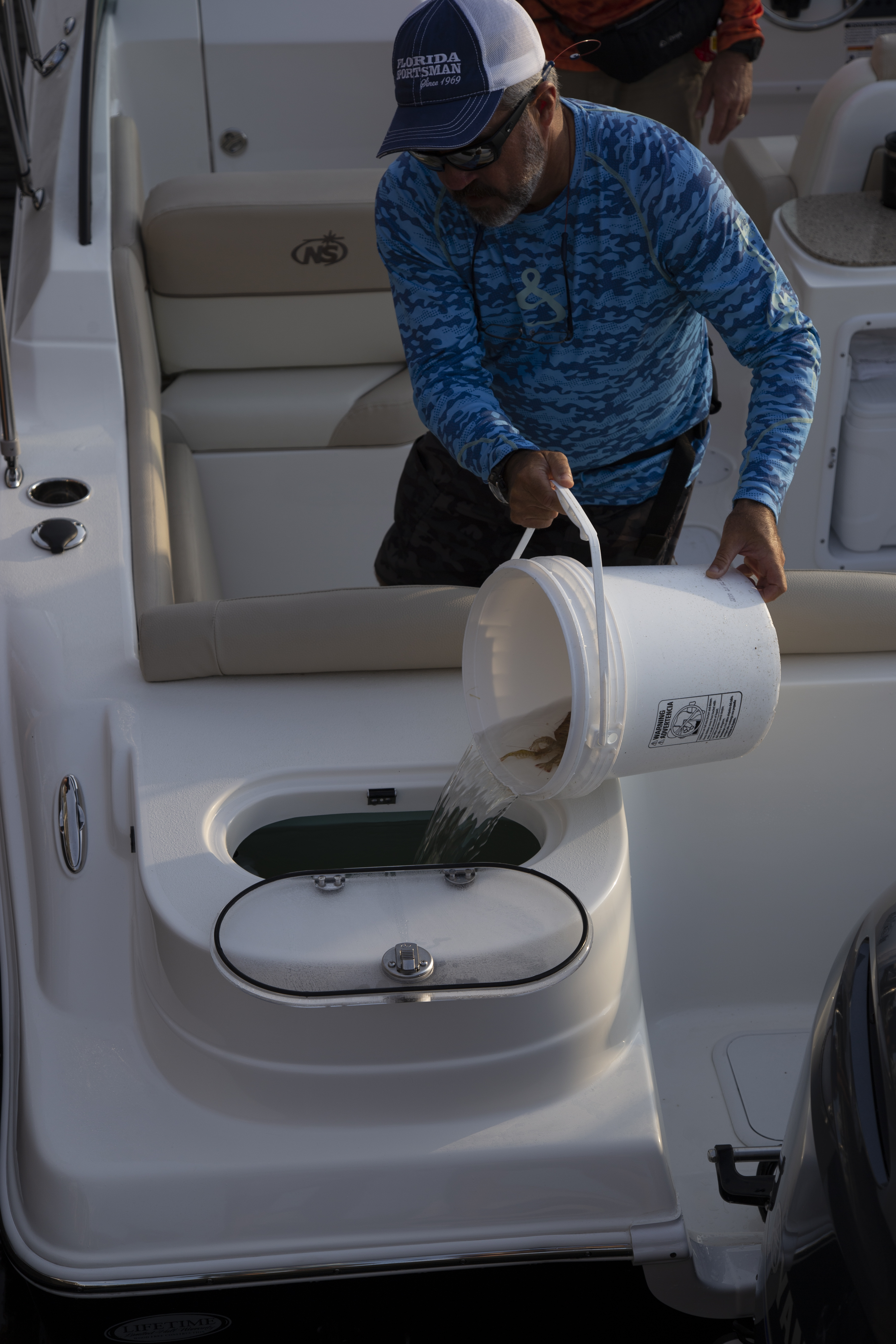 Boat Review - NauticStar 2302 LDC